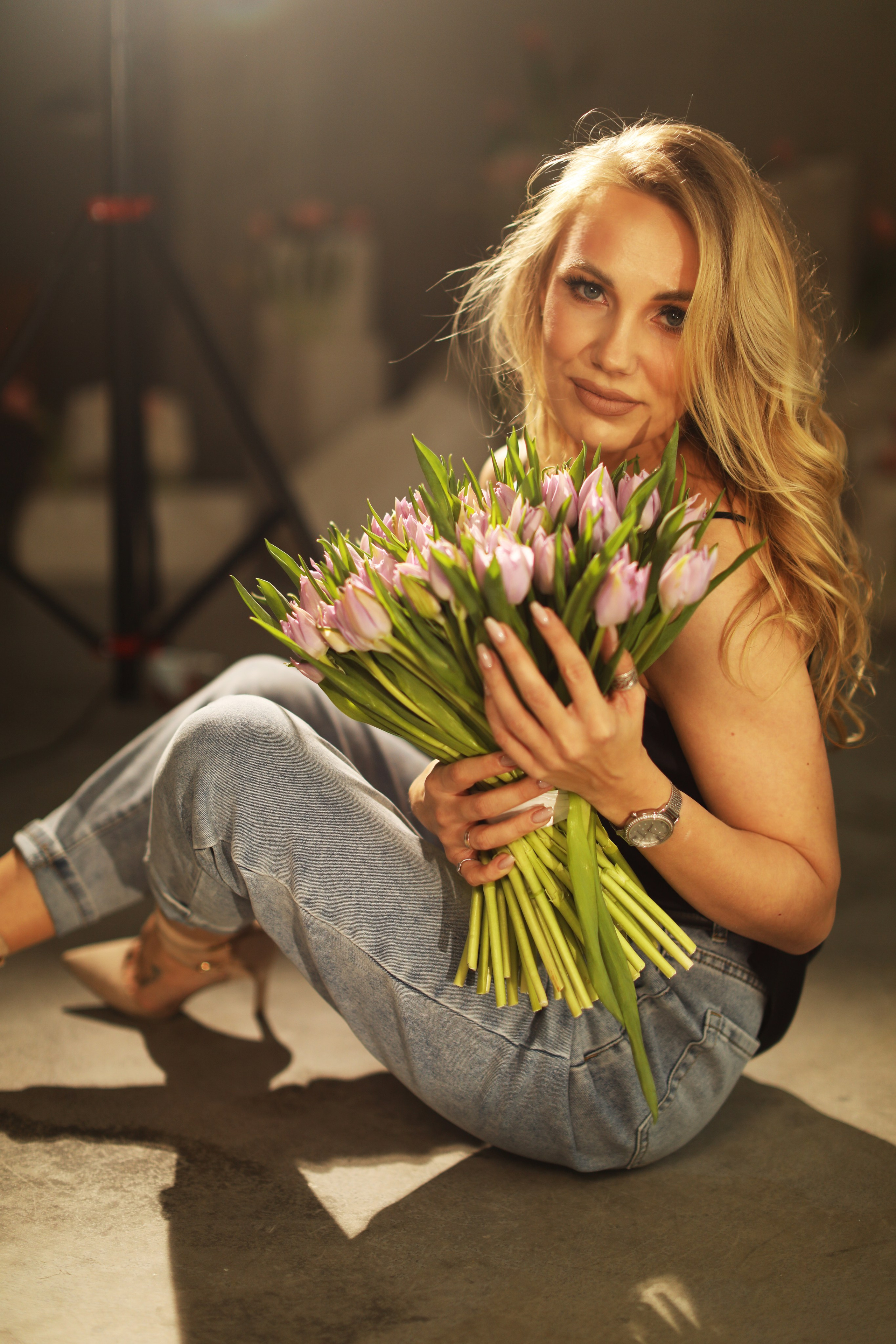 FOTOFABRIKA. Фотограф в Вологде Евгения Ли