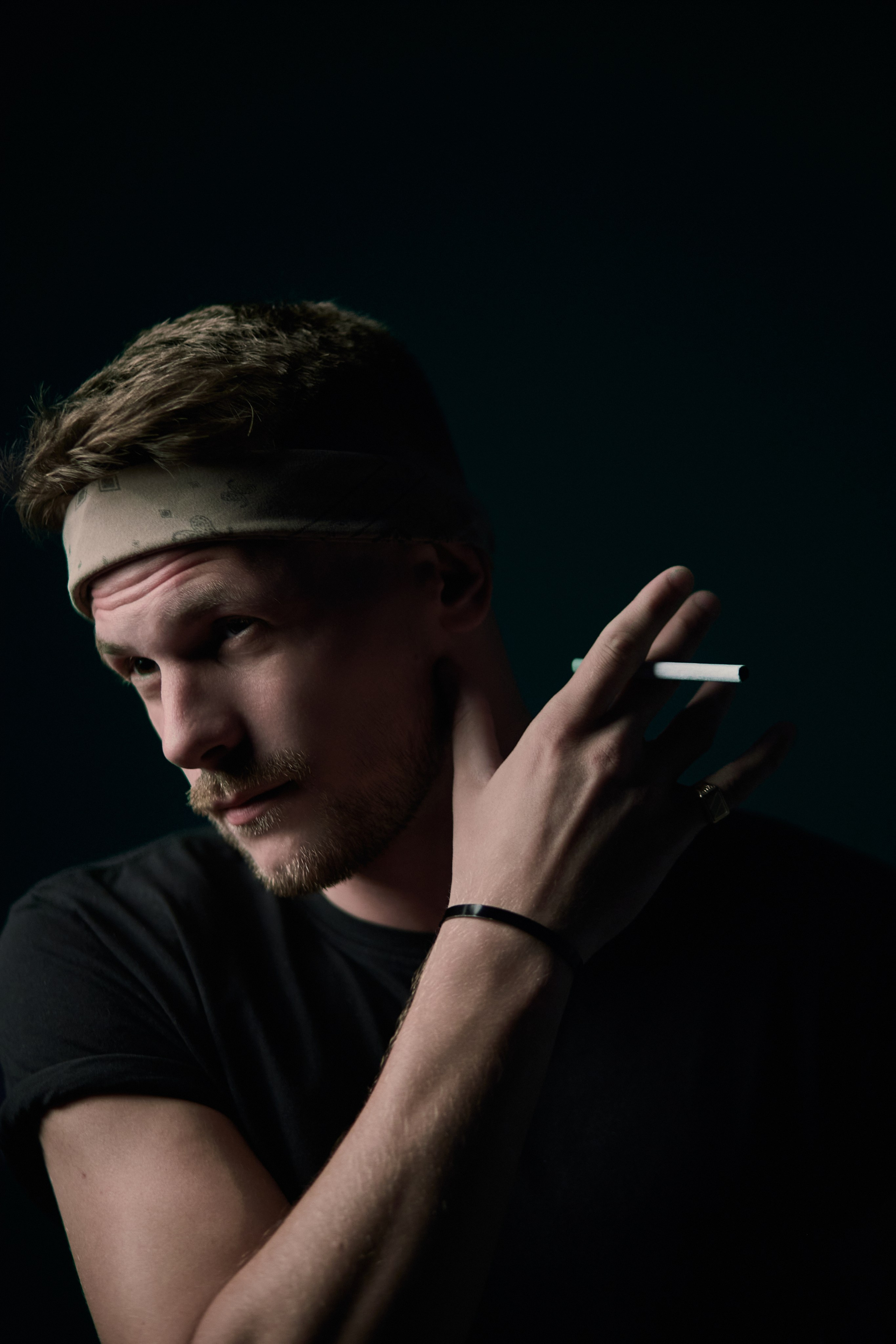 Иван. Фотограф Михеев Игорь в Ставрополе