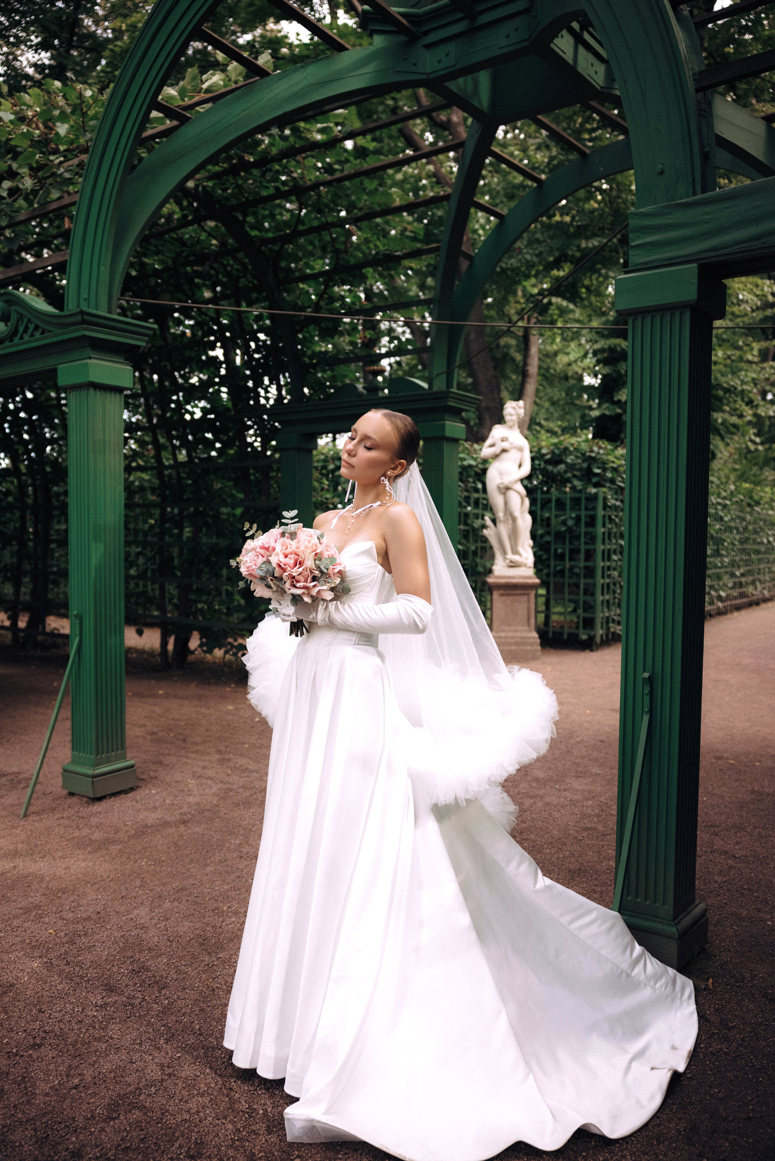 ♥. Фотограф в Санкт-Петербурге Мария Проскурина