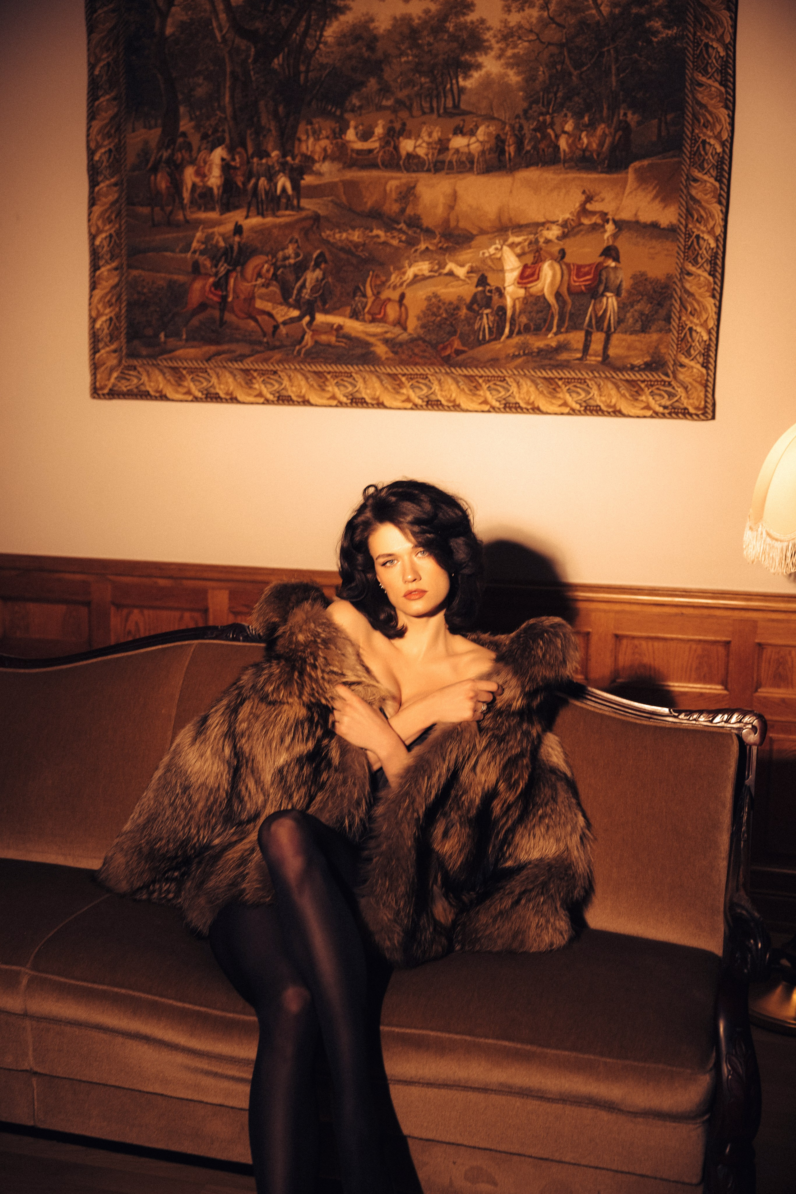 ♥. Фотограф в Санкт-Петербурге Мария Проскурина