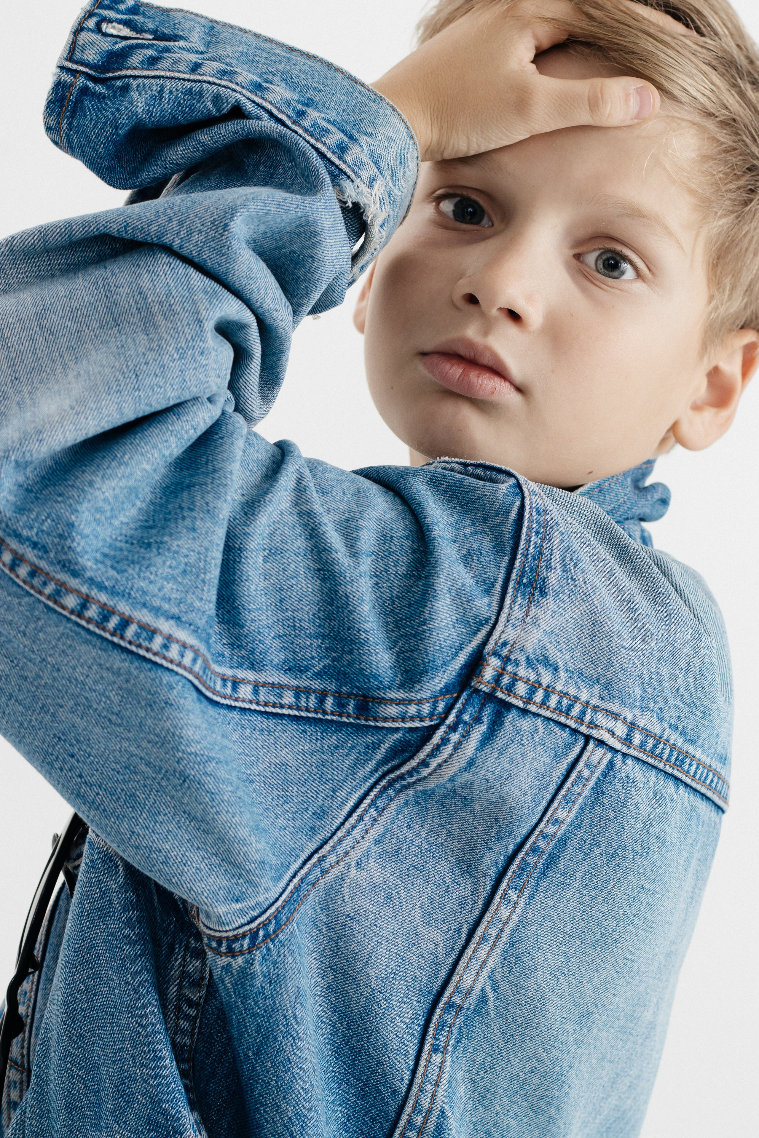 Модельные тесты. Фотограф и видеограф в Хабаровске Никишина Ирина