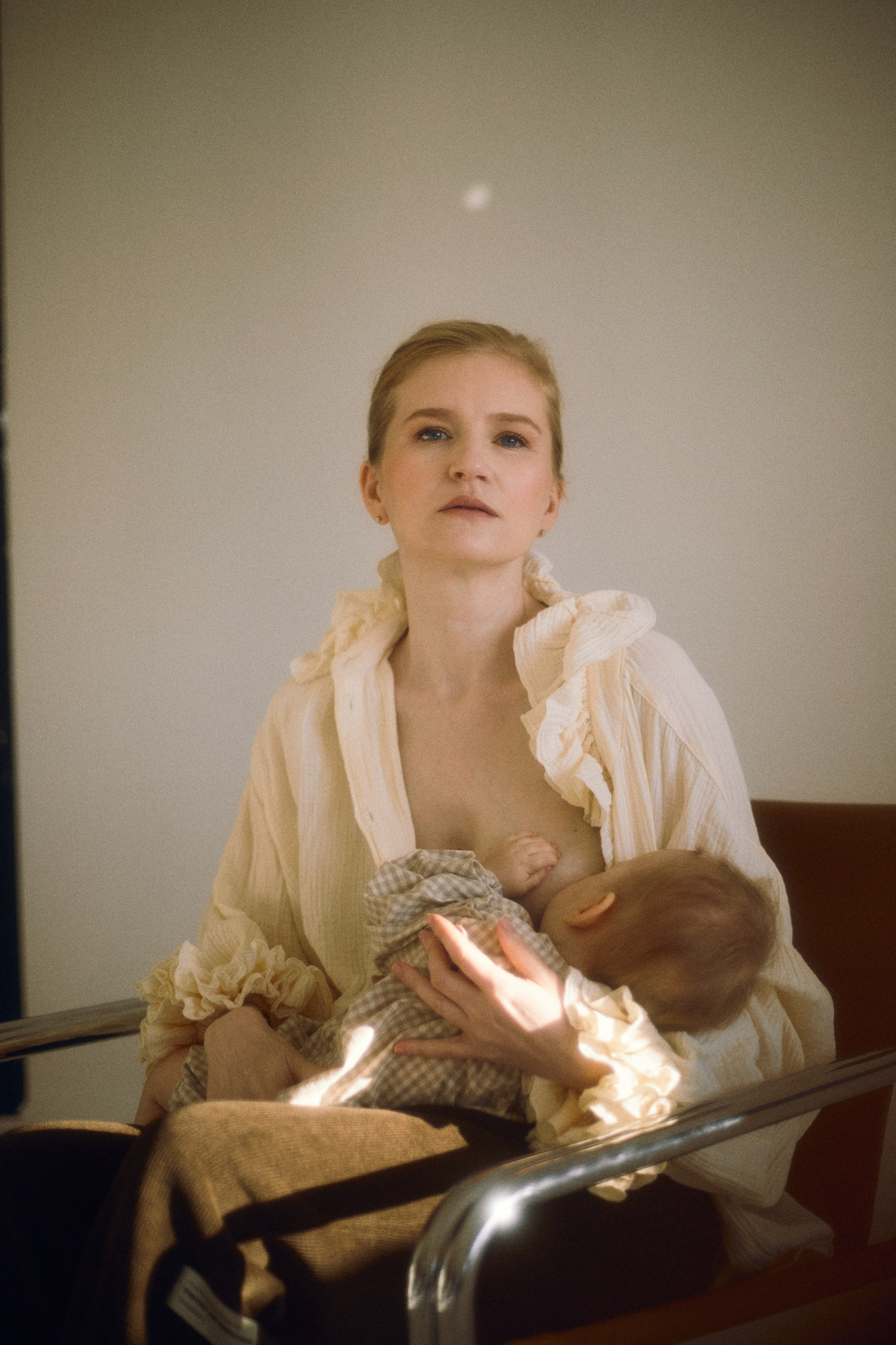 Любовь и Василиса. Фотограф Ионова Анастасия, г Владивосток