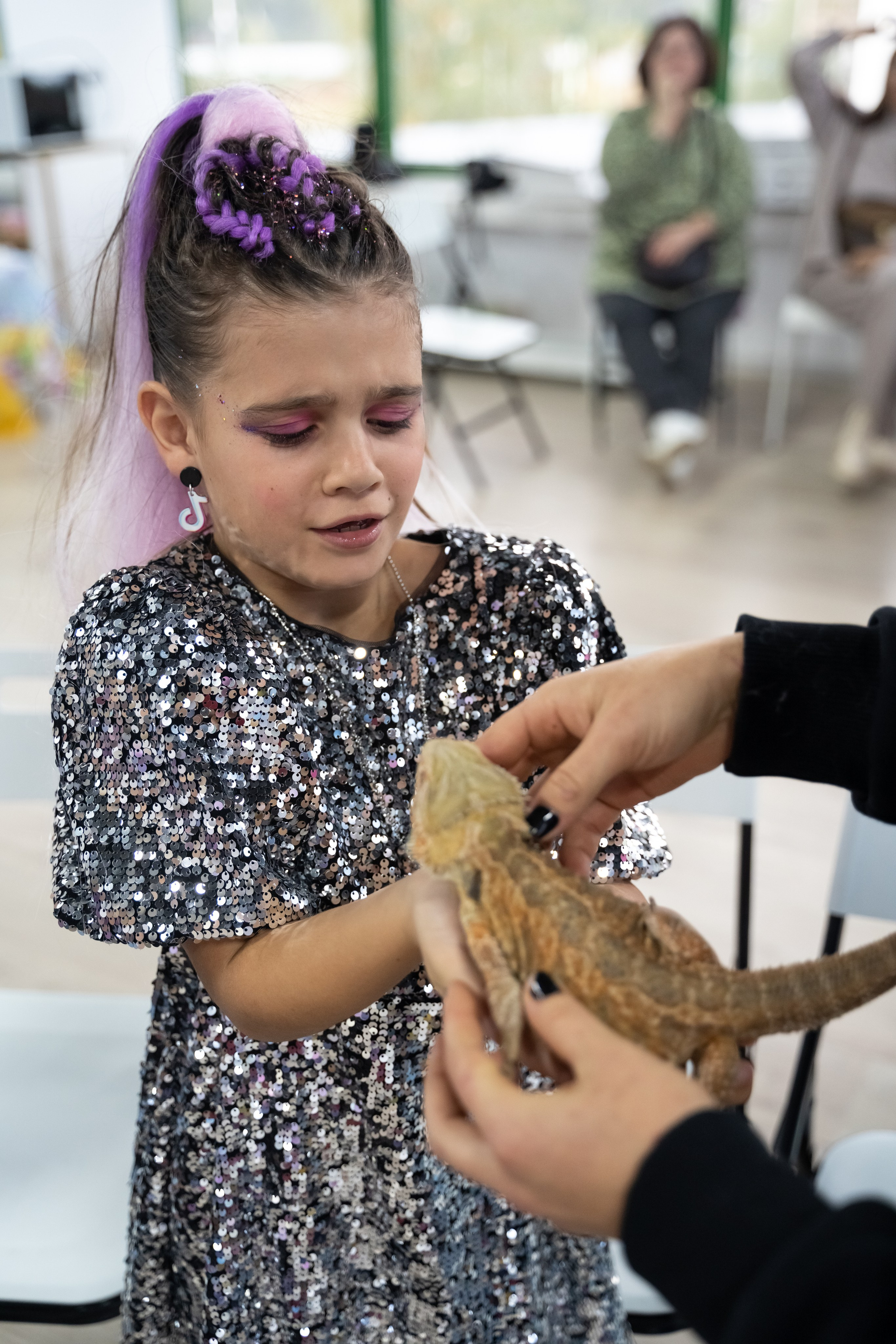 Tik Tok вечеринка. Фотограф в Одинцово, Москве