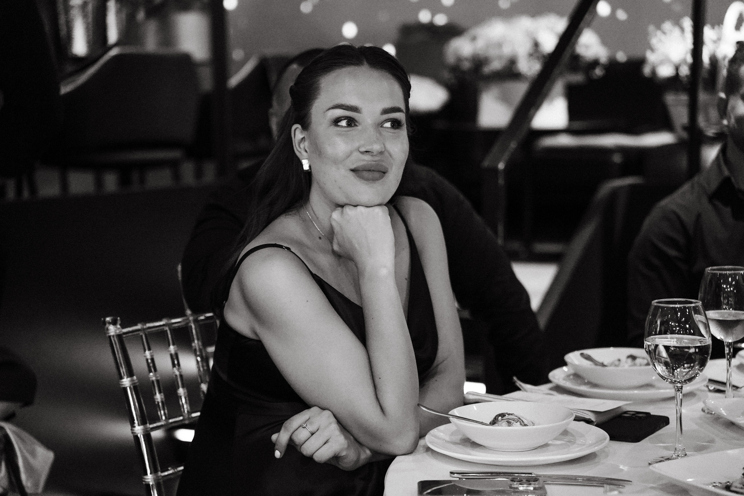 А&E /банкет/. Семейный и портретный фотограф в Екатеринбурге Yana Strok