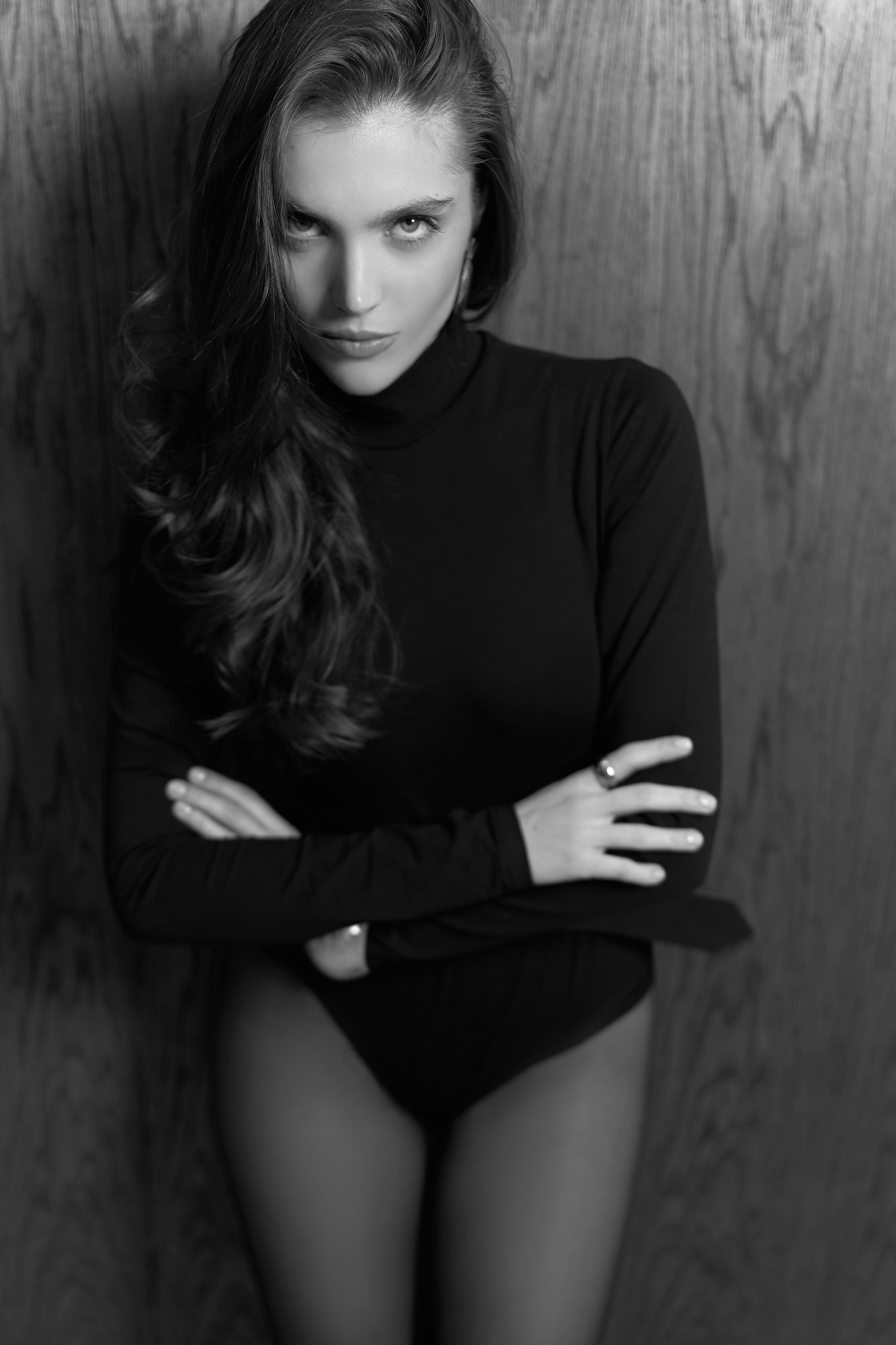 Полина. Фотограф в Москве — Ольга Кушнарева