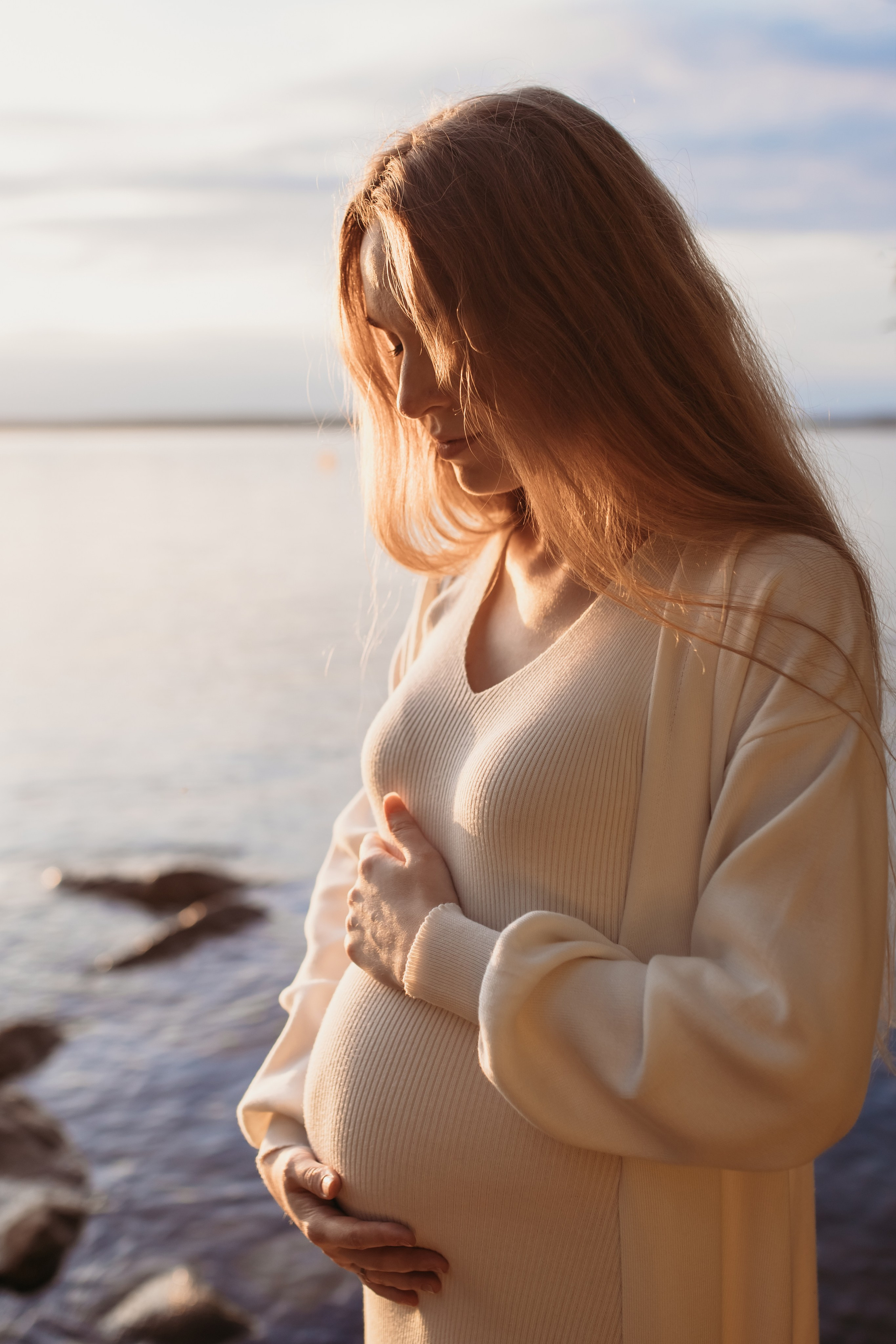 Pregnant. Семейный и детский фотограф Минск, Беларусь