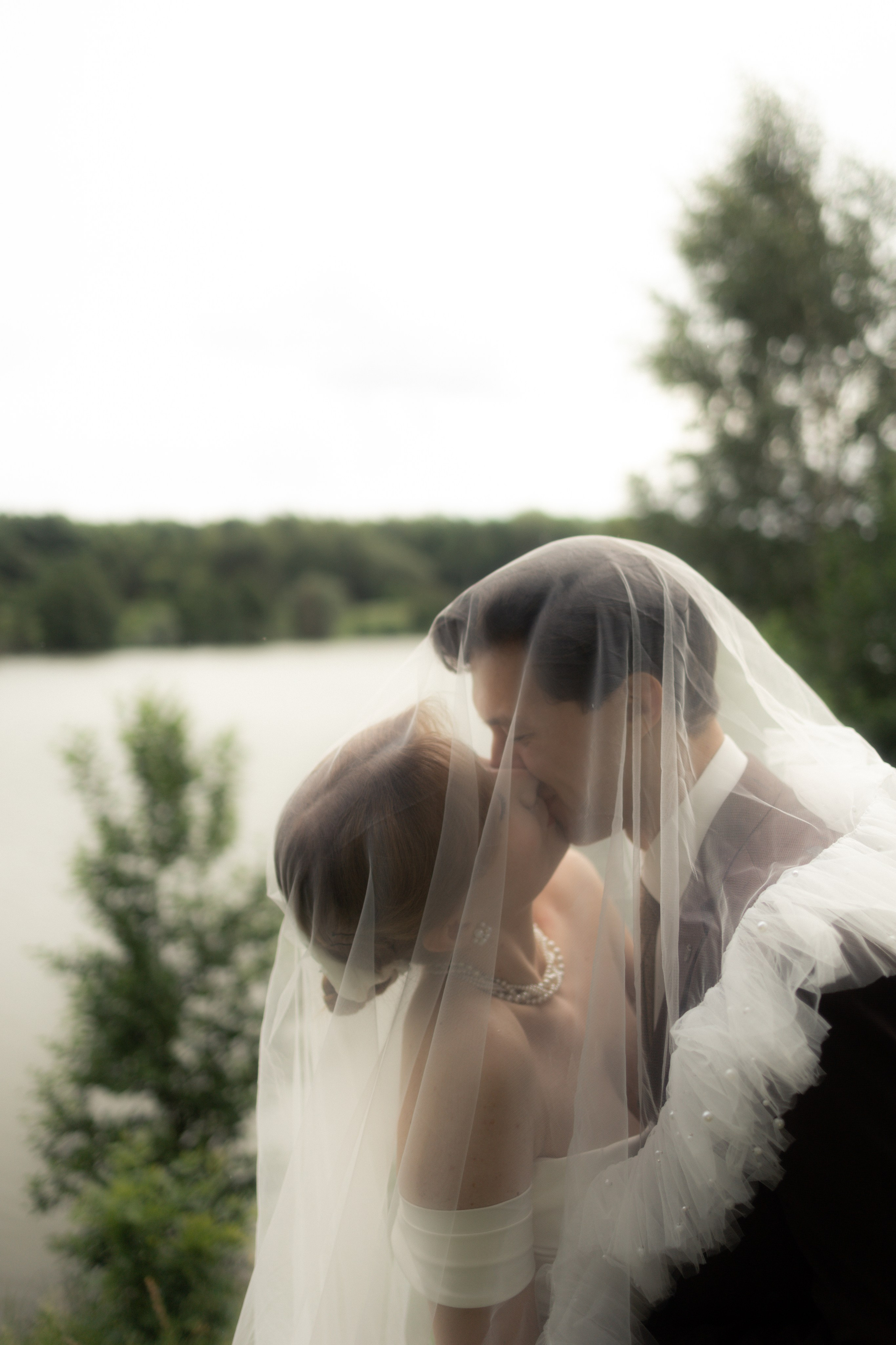 Алина и Дима. Сбежали за город | 23.06.24. Фотограф Зарина. Казань