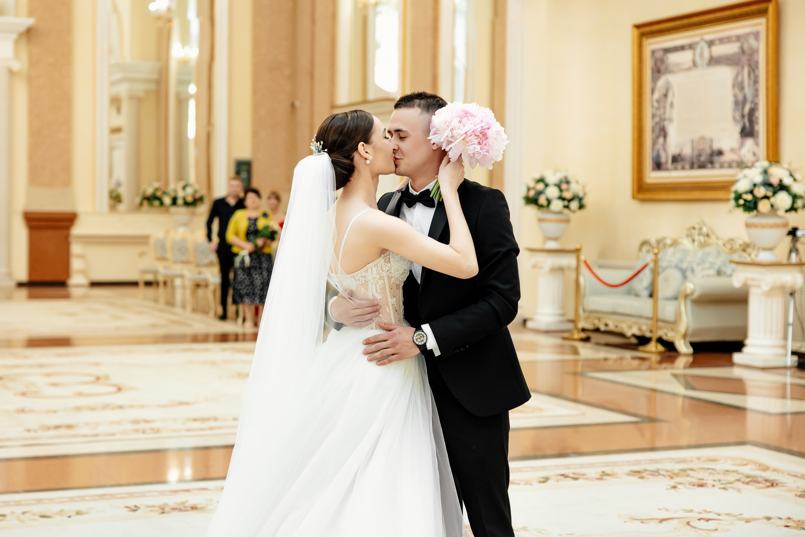 R&O. Свадебный фотограф Краснодар