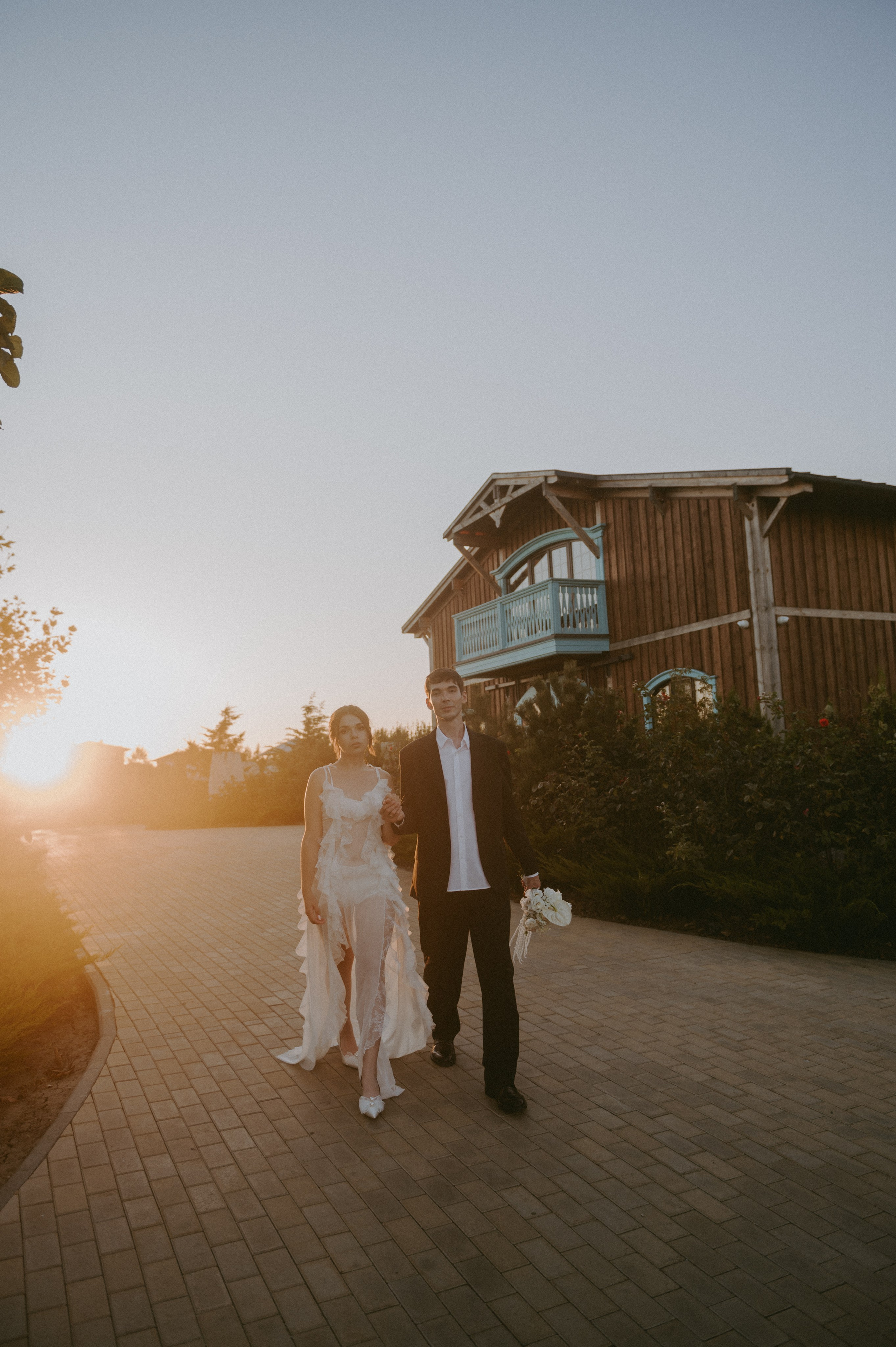 Дарья&Родион. Свадебный и семейный фотограф город Темрюк Фотостудия Темрюк