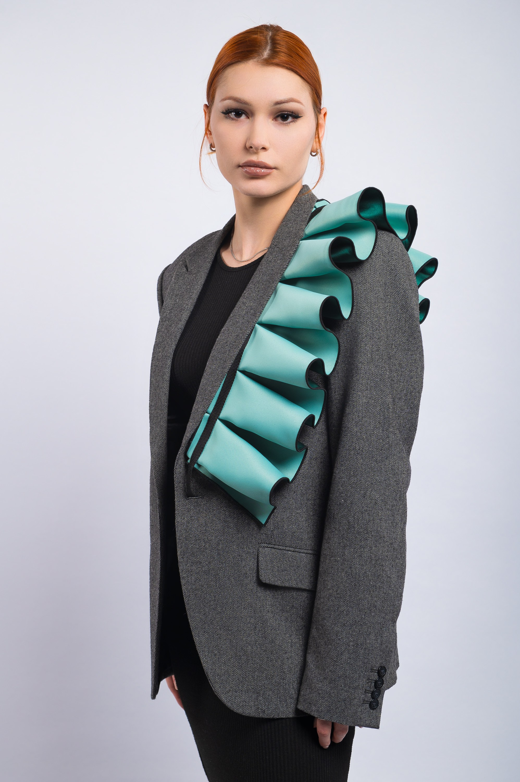 Рюши. Главная