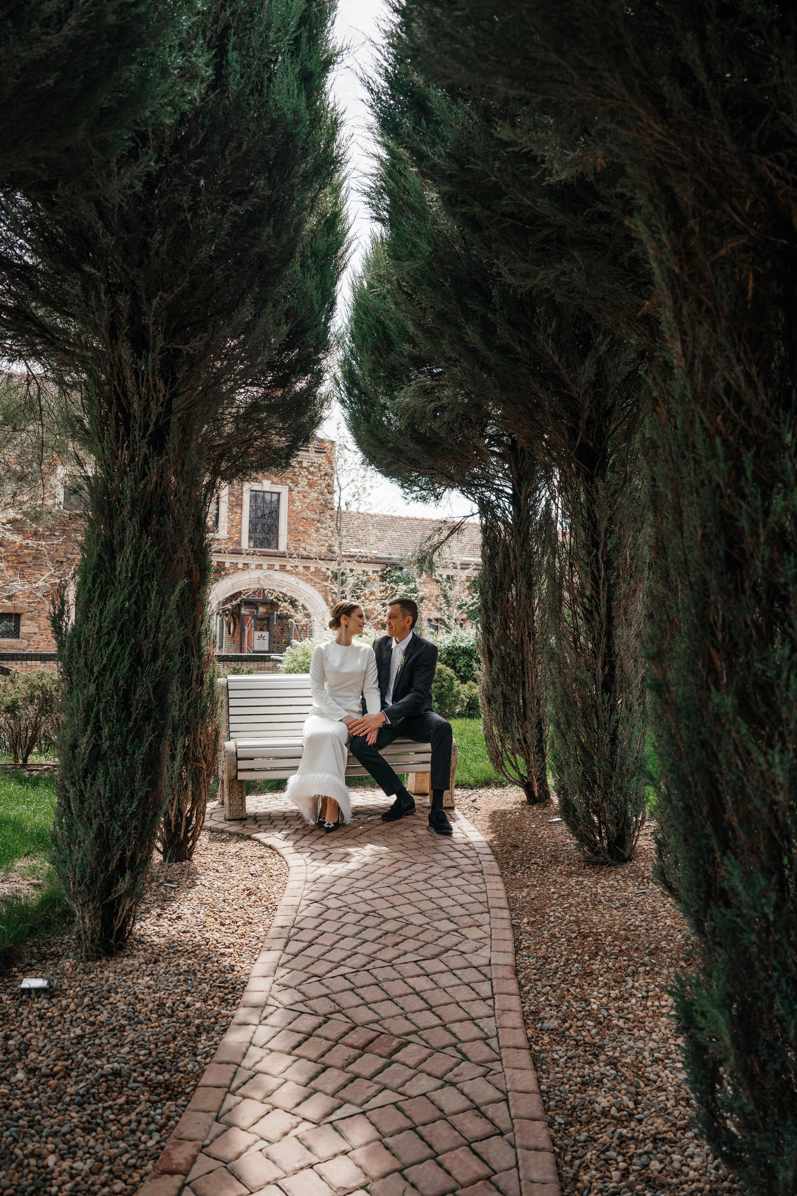 Свадебный день. Иван и Светлана. Свадебный и семейный фотограф Надежда Соловьева