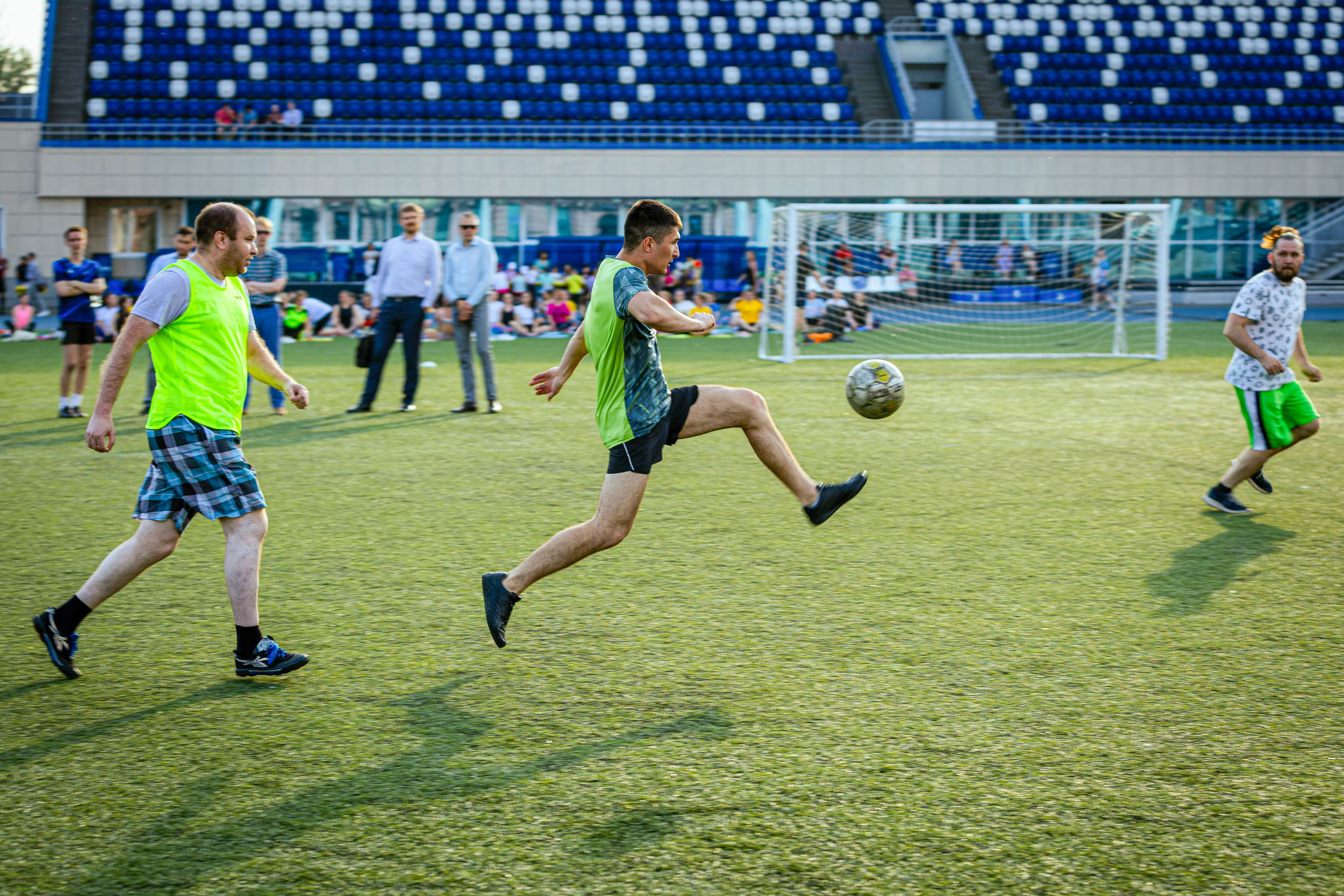 Будни фотографа. Фотограф Виноградов Константин