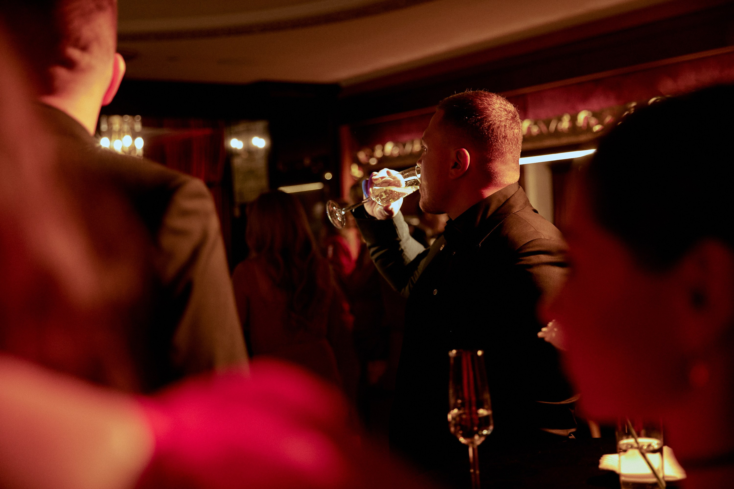 STK 10 YEARS. Дмитрий Мазуркевич: Профессиональный Репортажный Фотограф