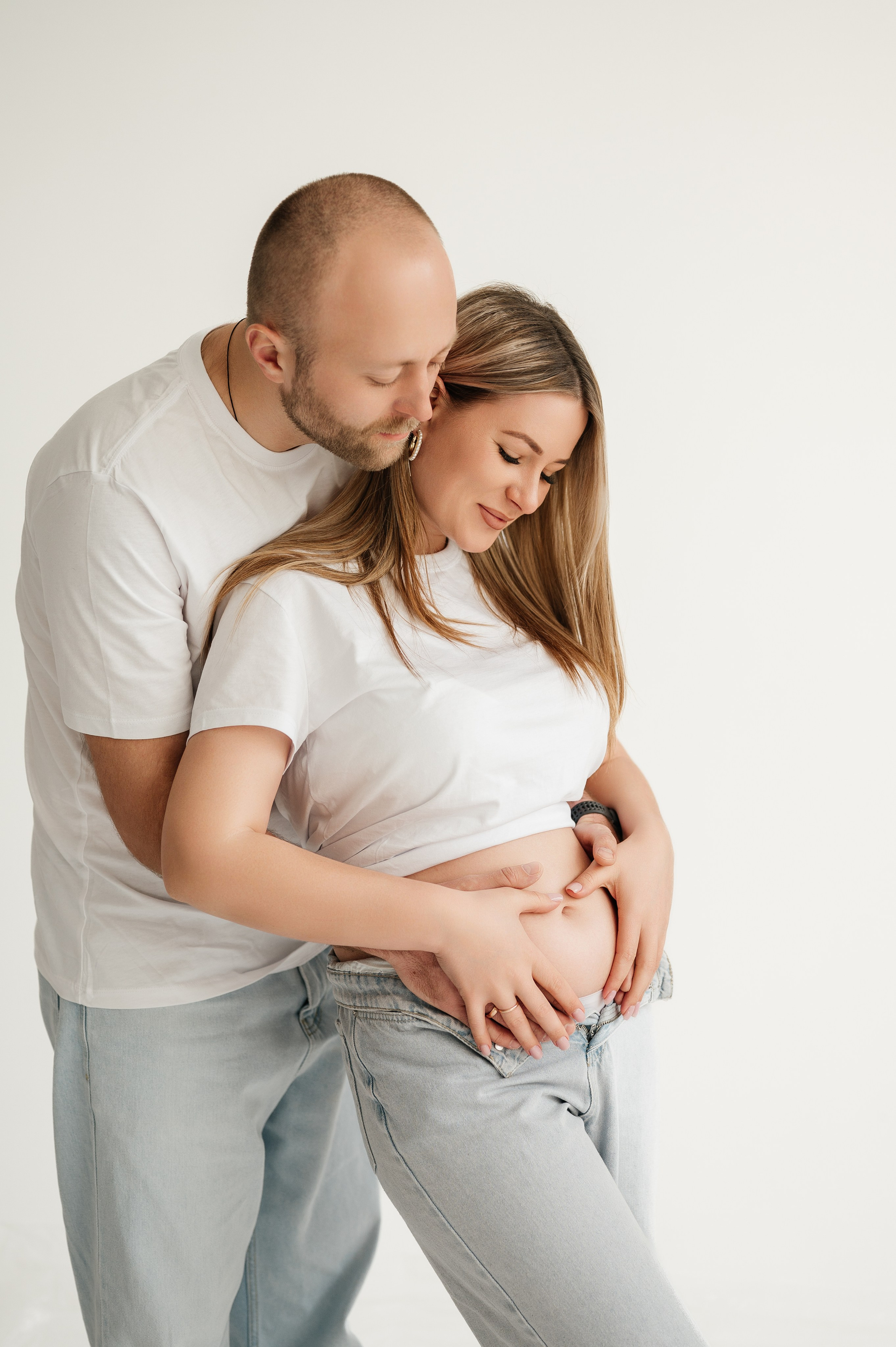 Гендер пати с красками. Свадебный и семейный фотограф в Краснодаре Алина Мельник