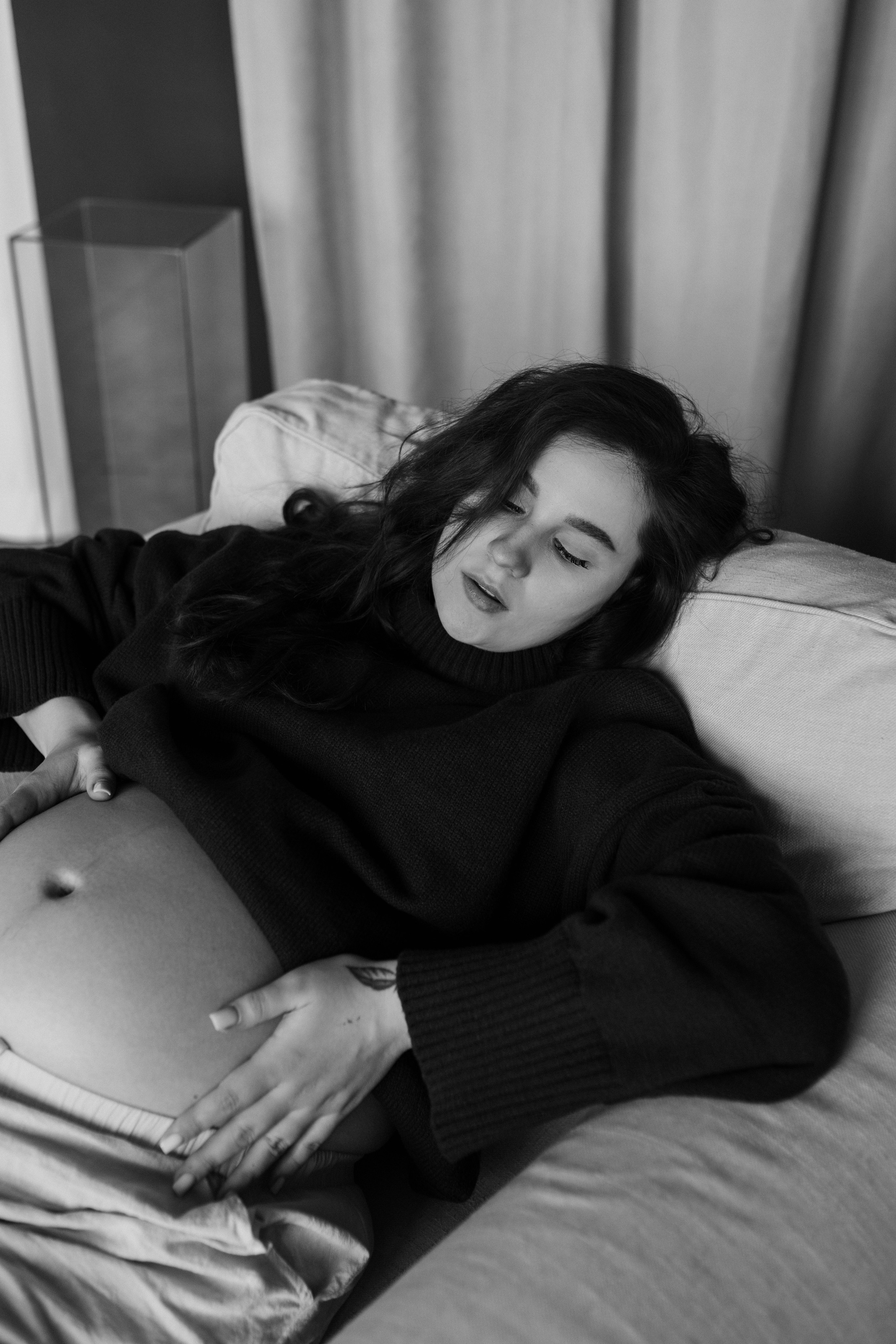 Фотосессия беременности в Краснодаре, семейный фотограф Яна Морева. Семейный фотограф в Краснодаре Яна Морева