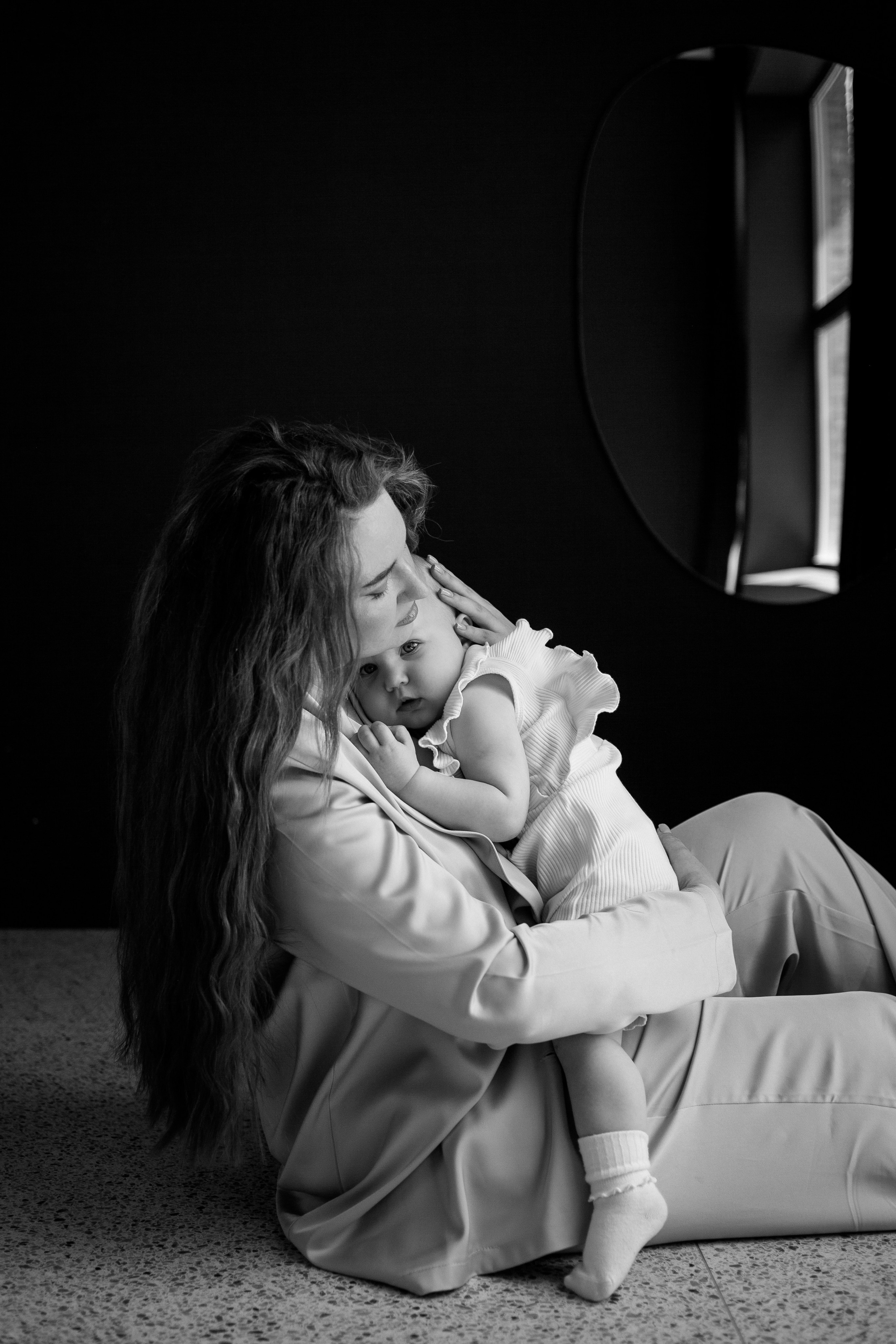 Maternity. Семейный фотограф в Краснодаре Яна Морева