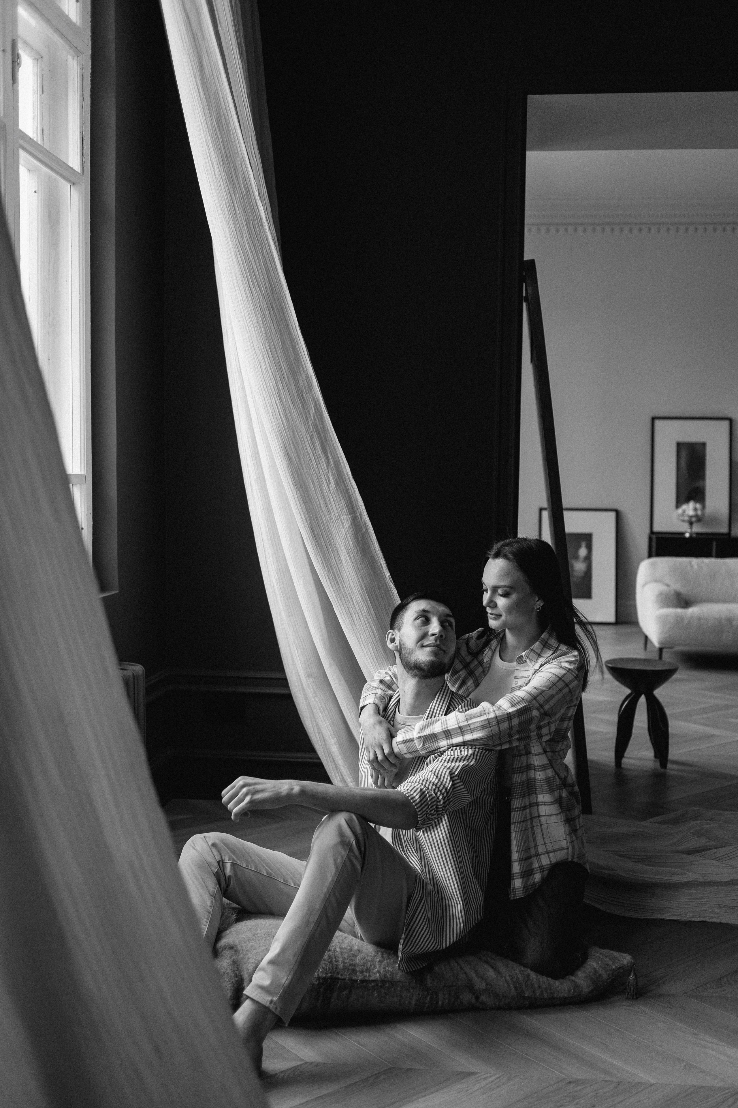 Диана и Руслан. Семейный фотограф в Краснодаре Яна Морева