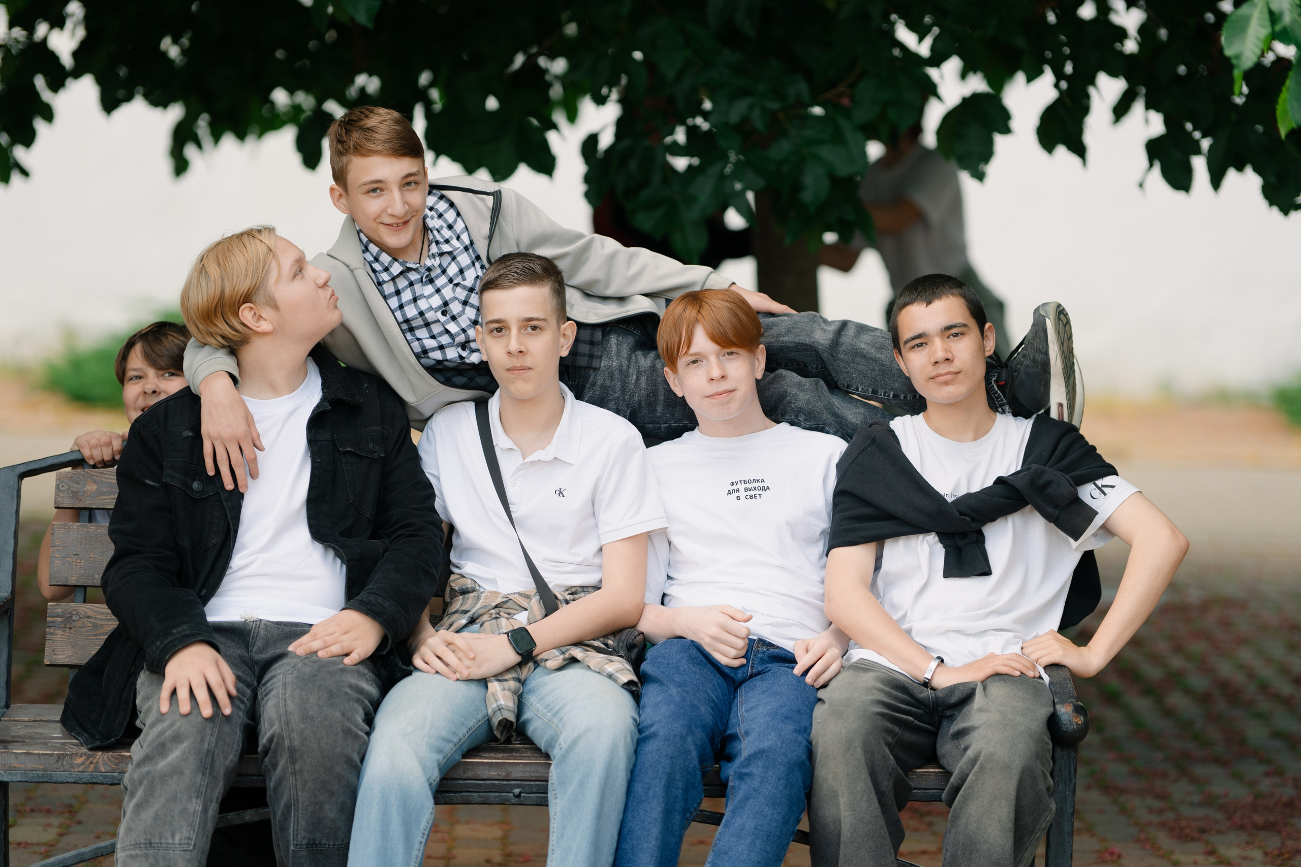 Катшановая Аллея- весна. Выпускные альбомы Натальи Бутко: Новороссийск, Анапа, Геленджик