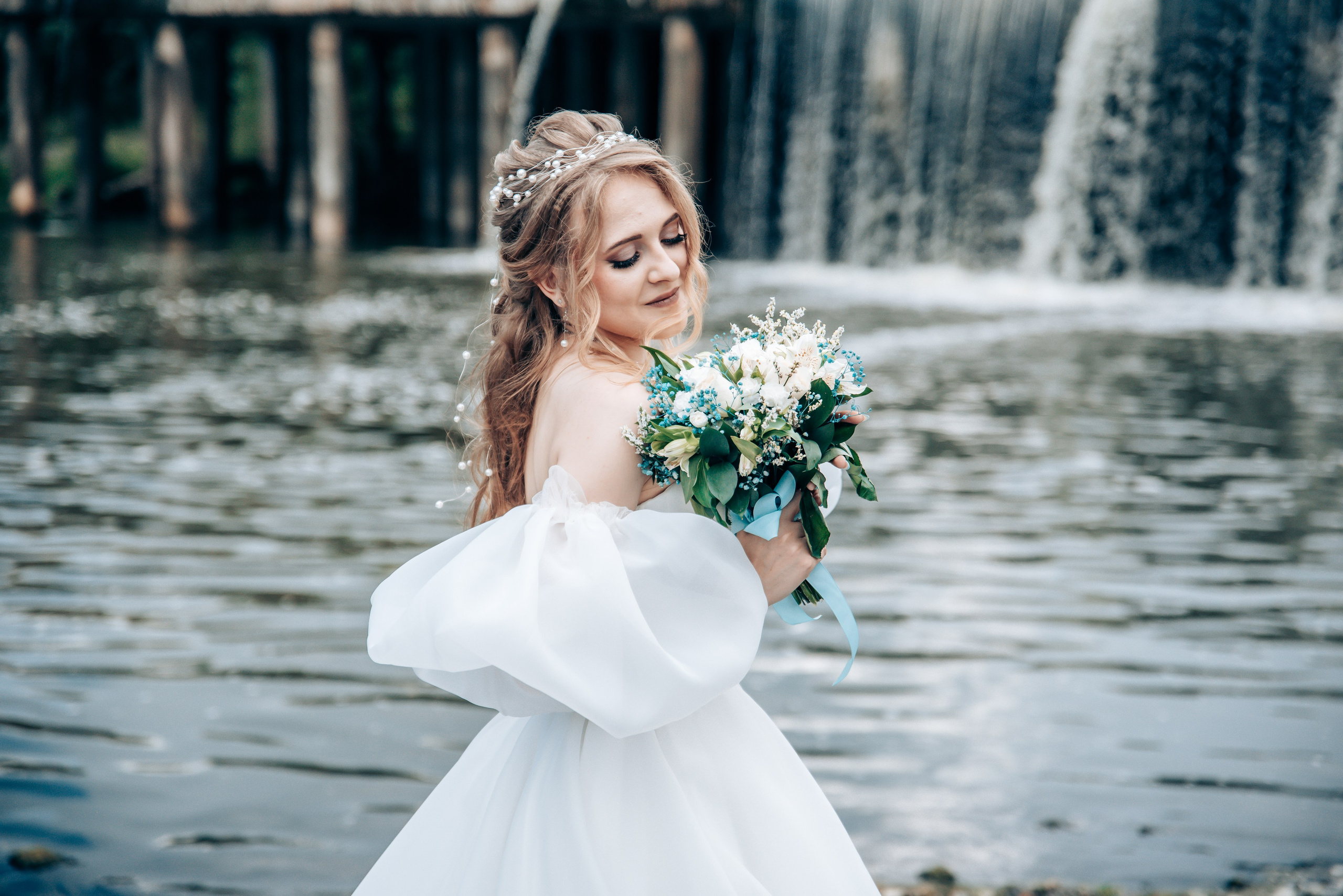 Александра & Данил. Семейный фотограф в Барнауле