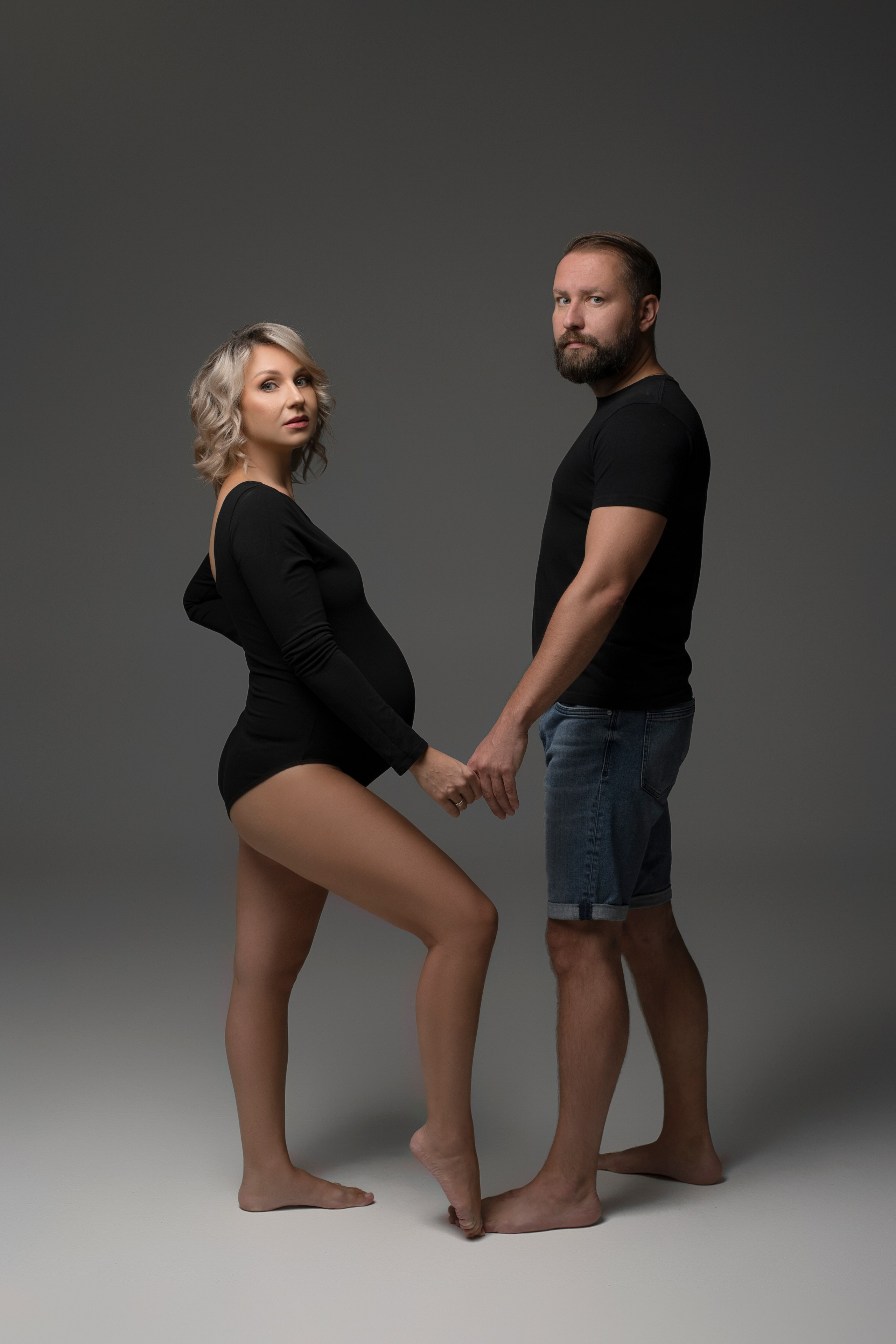 Беременность. Фотограф новорождённых семейный фотограф Томск Елена Каплина