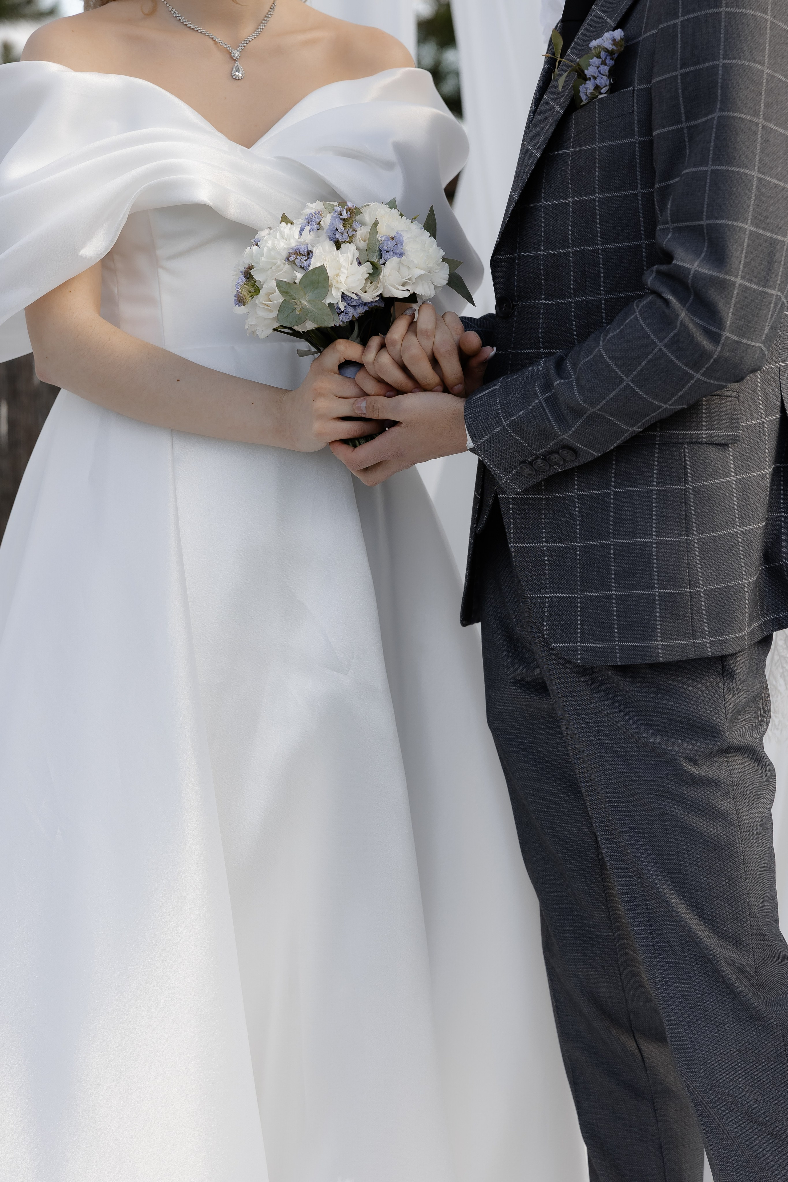 Надежда и Владислав. Свадебный и семейный фотограф в Челябинске. Аврамец Анна