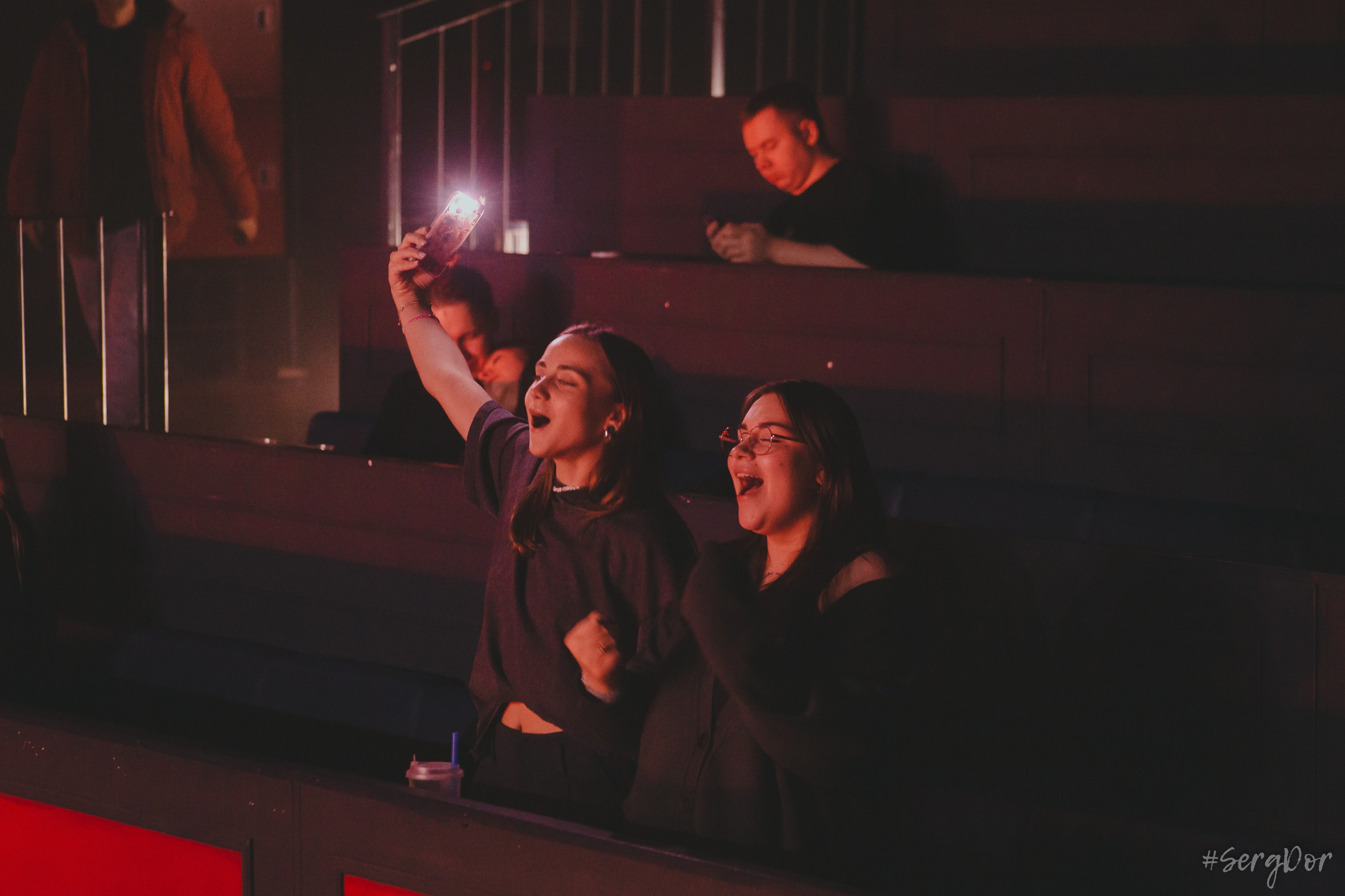 Видеокассета твоих родителей, SOUND, Питер, Санкт-Петербург, ВКТР, концерт, 14.11.2024, SergDor, 14 ноября 2024 года, #SergDor