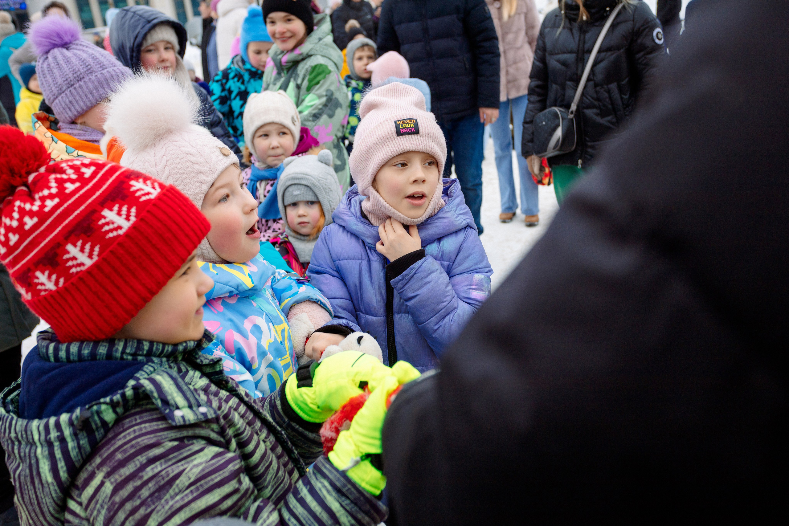 РЕПОРТАЖ: ТОПТЫЖКА 01.03.2025. Профессиональный фотограф в Ижевске Леша Петров