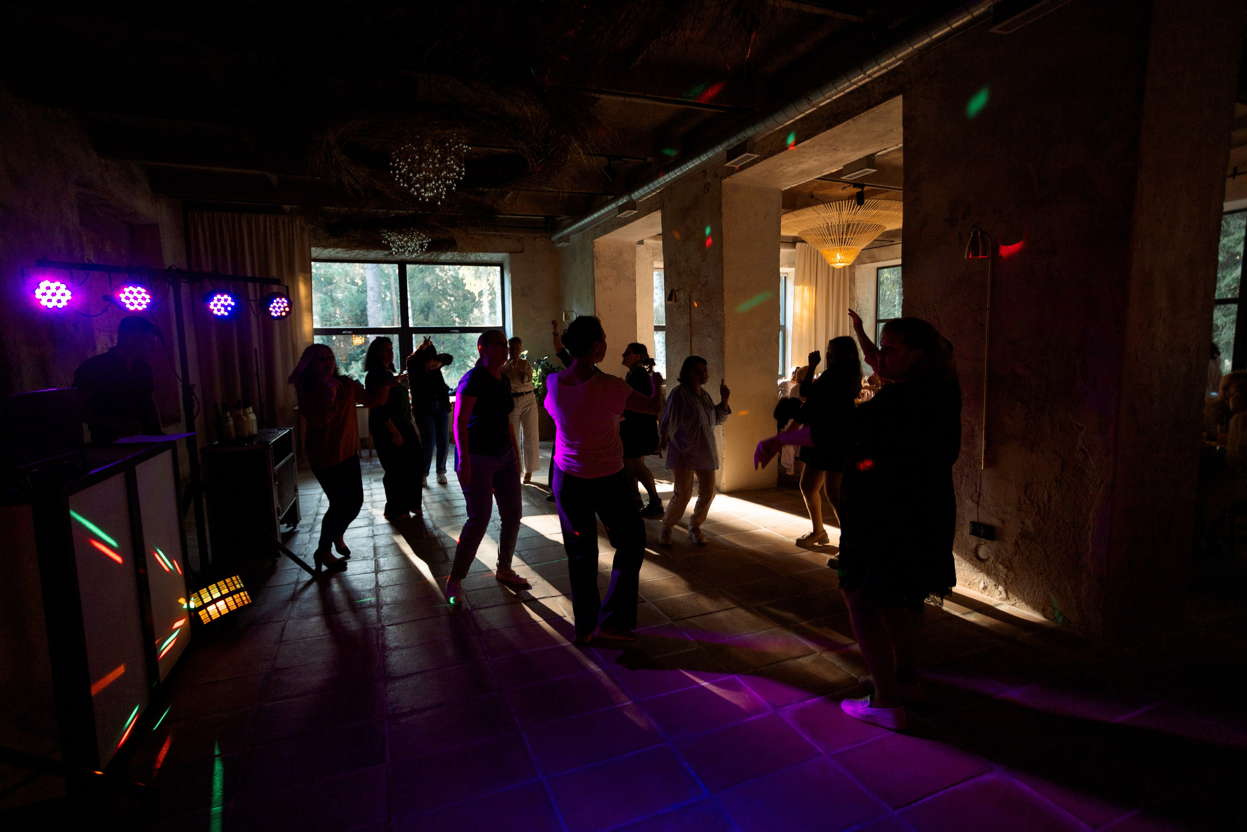 ПРИМЕР: Корпоратив Мамин Хлеб. Все фото. Профессиональный фотограф в Ижевске Леша Петров