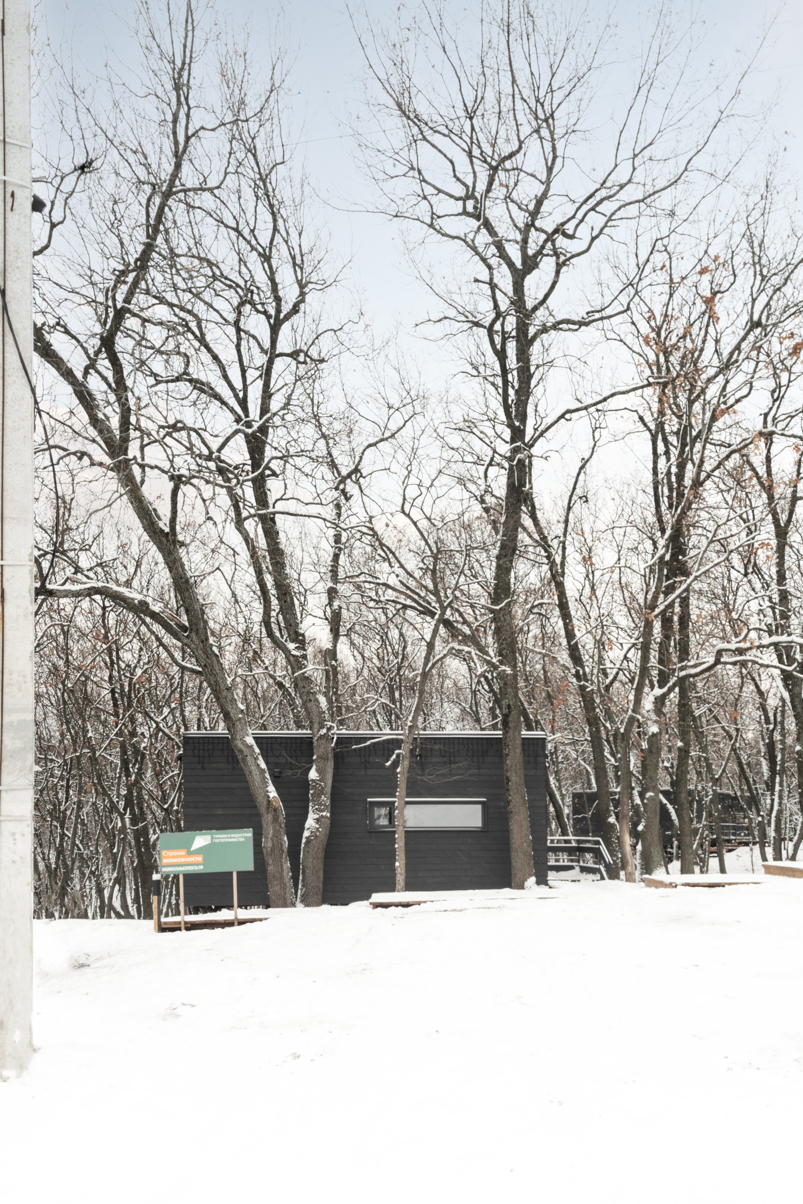 ХОЛМ. SAAS Селиванов Алексей Архитектурная Студия