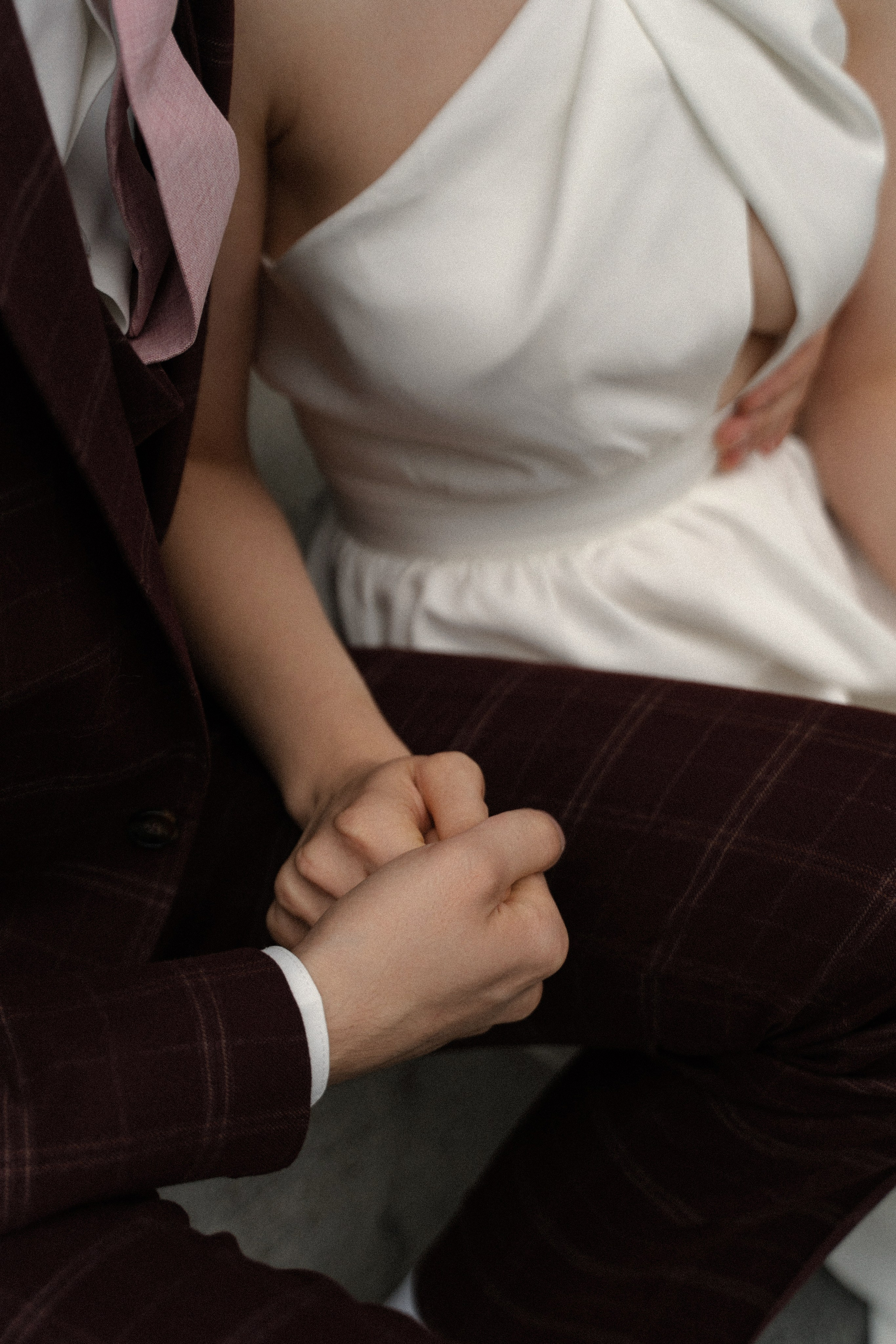 Ульяна и Петр. Фотограф в Москве Наталия Варакина