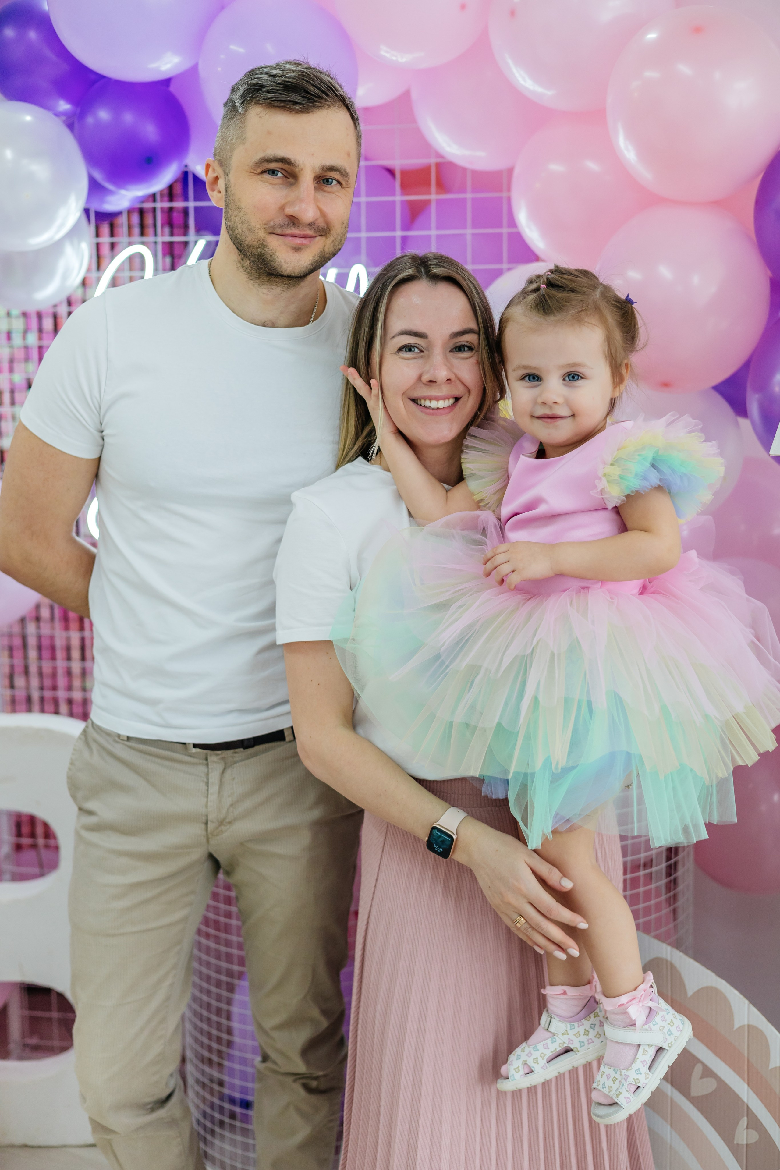 Репортаж детского мероприятия. Семейный и детский life style фотограф в СПб и ЛО