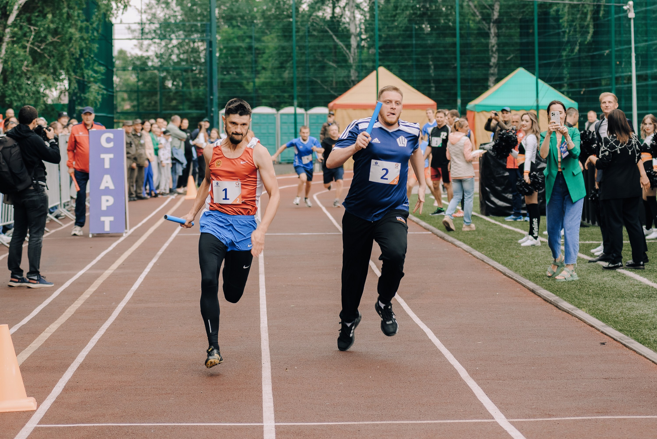 ДЕНЬ МЕТАЛЛУРГА. ЧЕЛЯБИНСКИЙ ЦИНКОВЫЙ ЗАВОД 2023. Репортажный фотограф Зуев Роман г. Челябинск