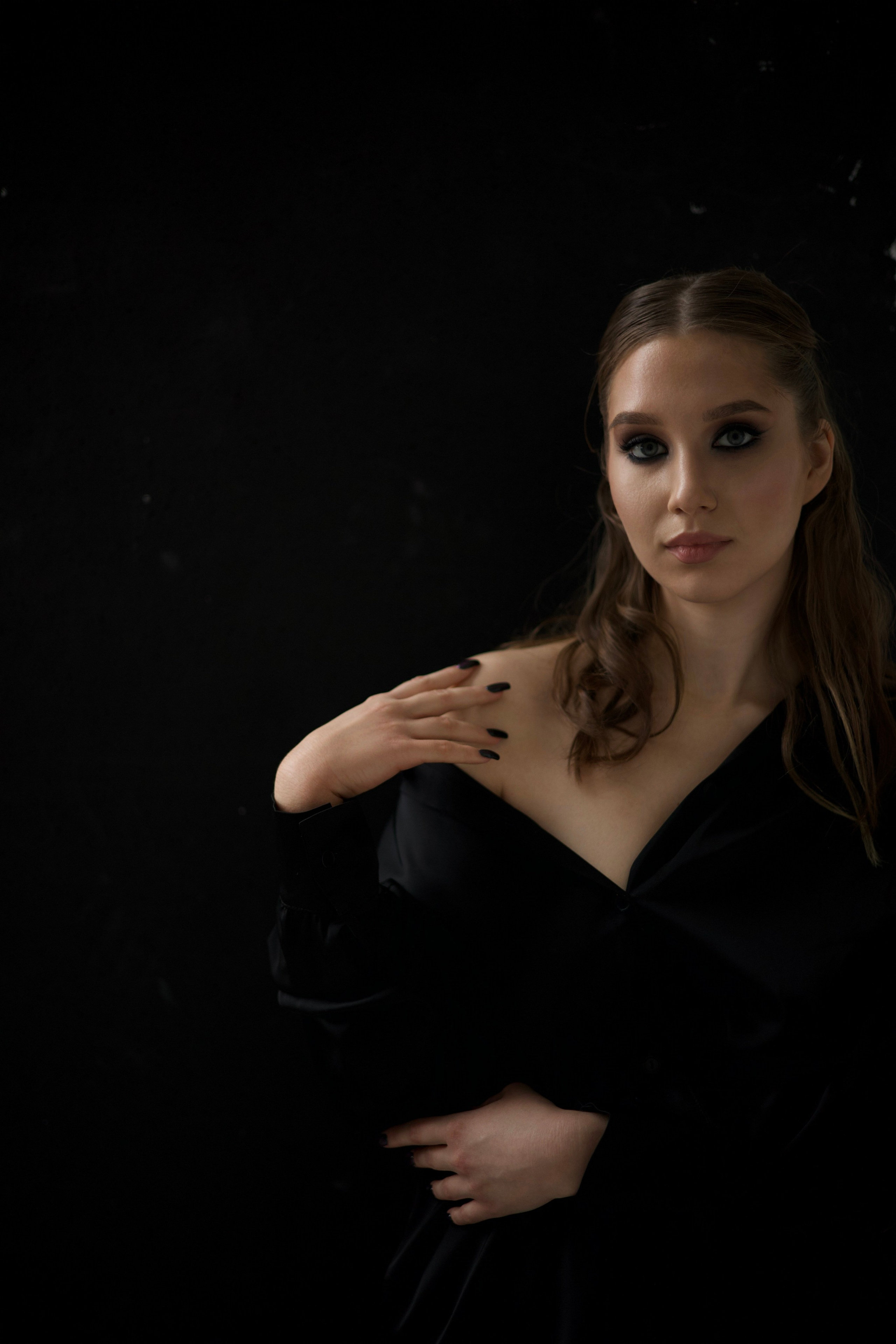 Катя. Меня зовут Ирина Белаец, и я фотограф из Нижнего Новгорода