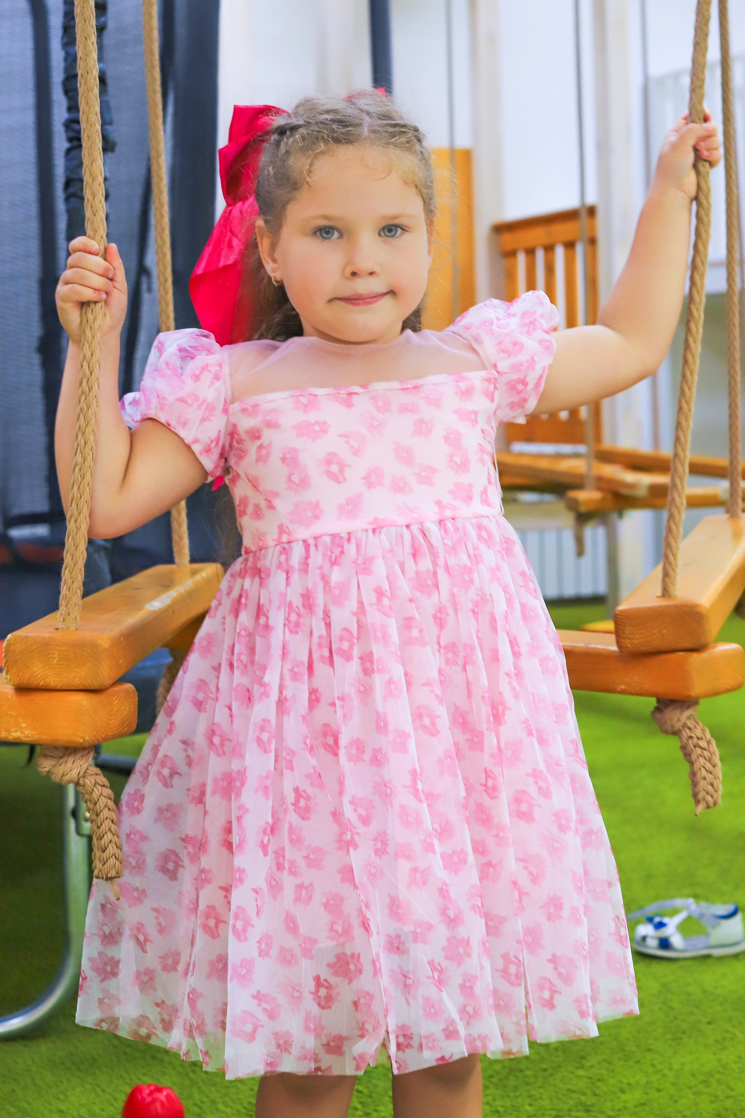 Детский День Рождения Виктории. Семейный и детский newborn фотограф в Ростове-на-Дону Наталья Лебедева