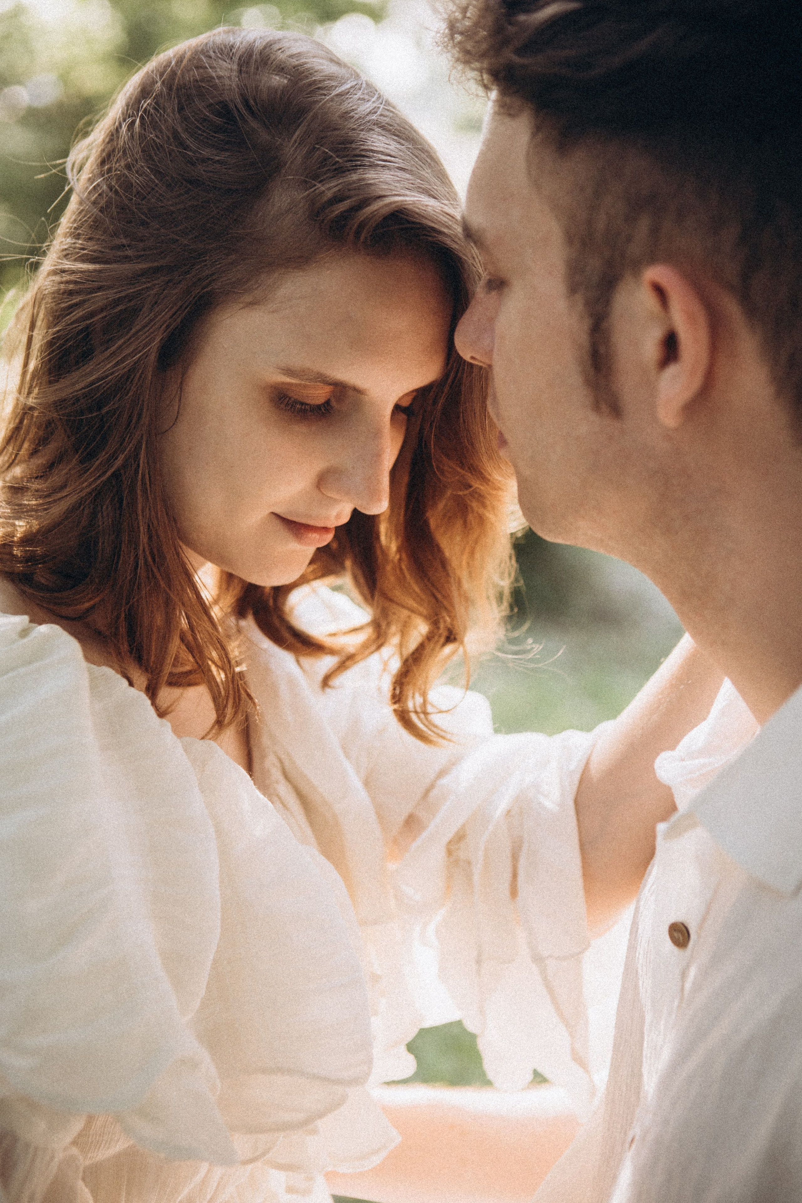 Таня и Леша. Даша Яковенко Фотограф Спб