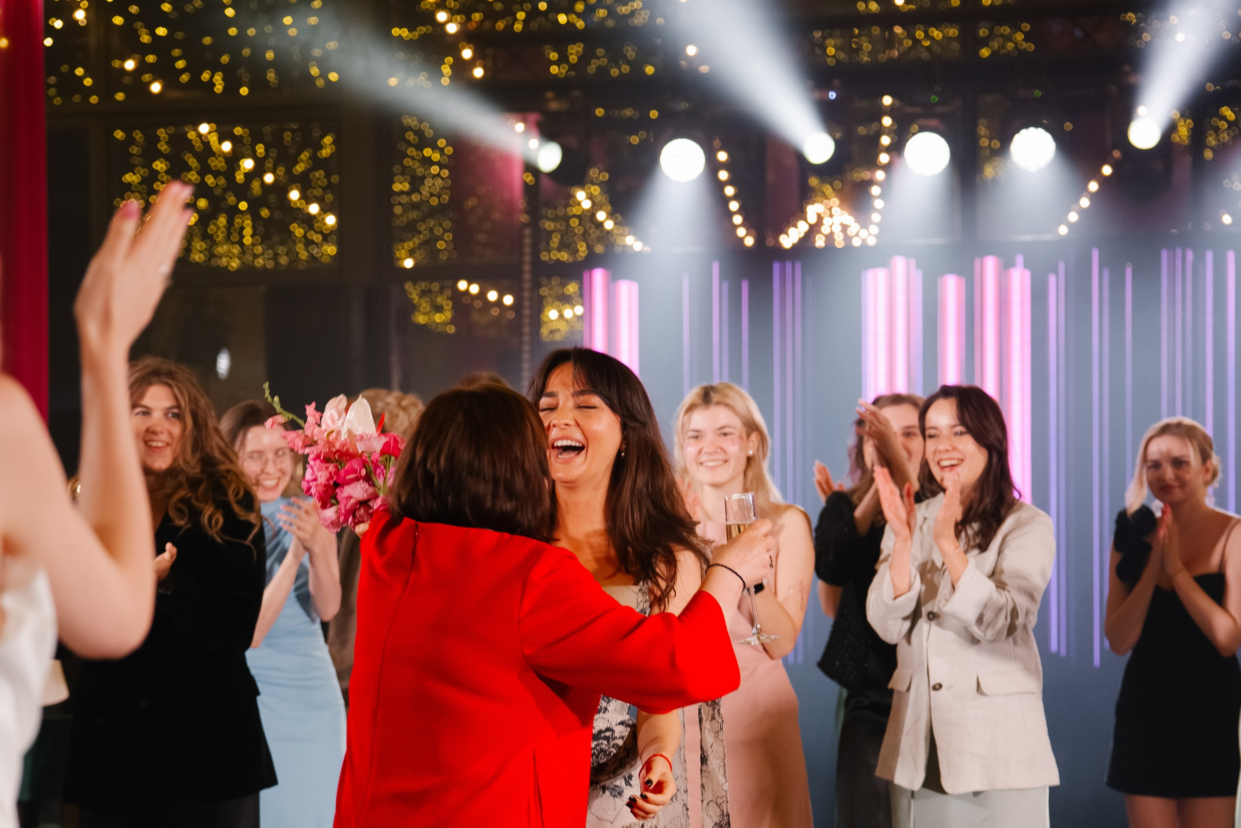 Максим и Александра. Свадебный фотограф Полина Панина