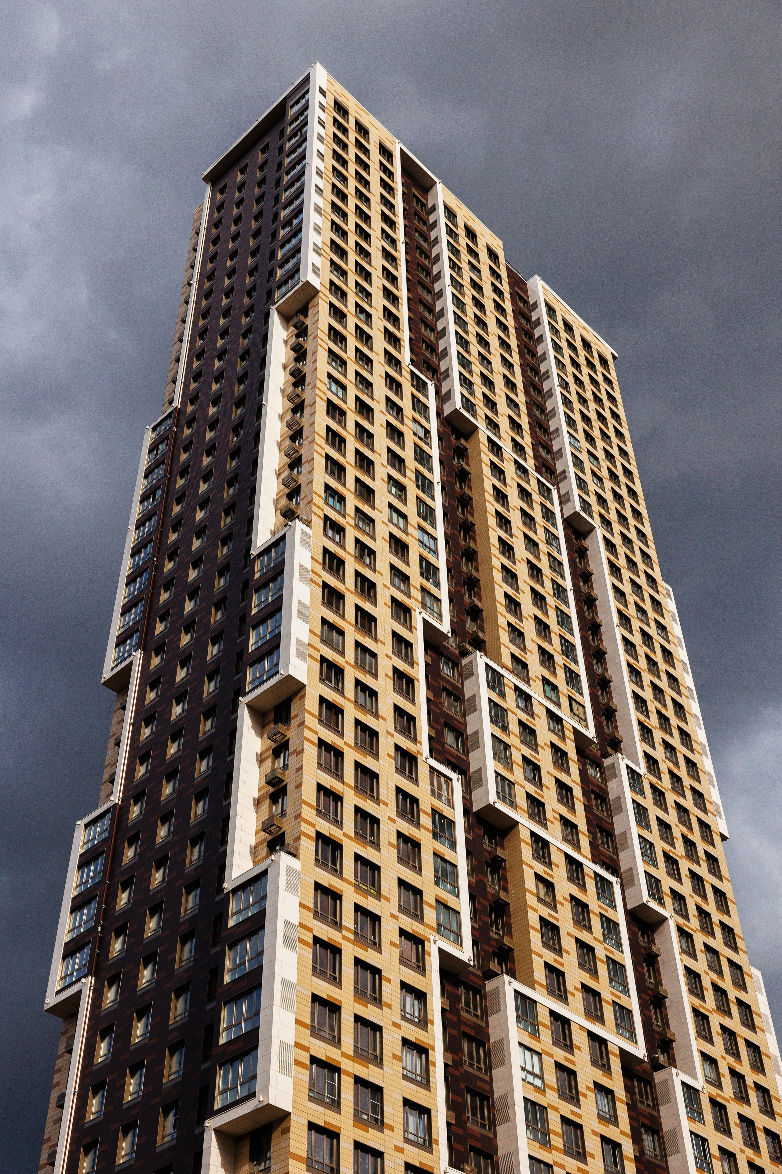 ЖК ОГНИ 2 И ЖК СОБЫТИЕ 2. АЛТ Портфолио