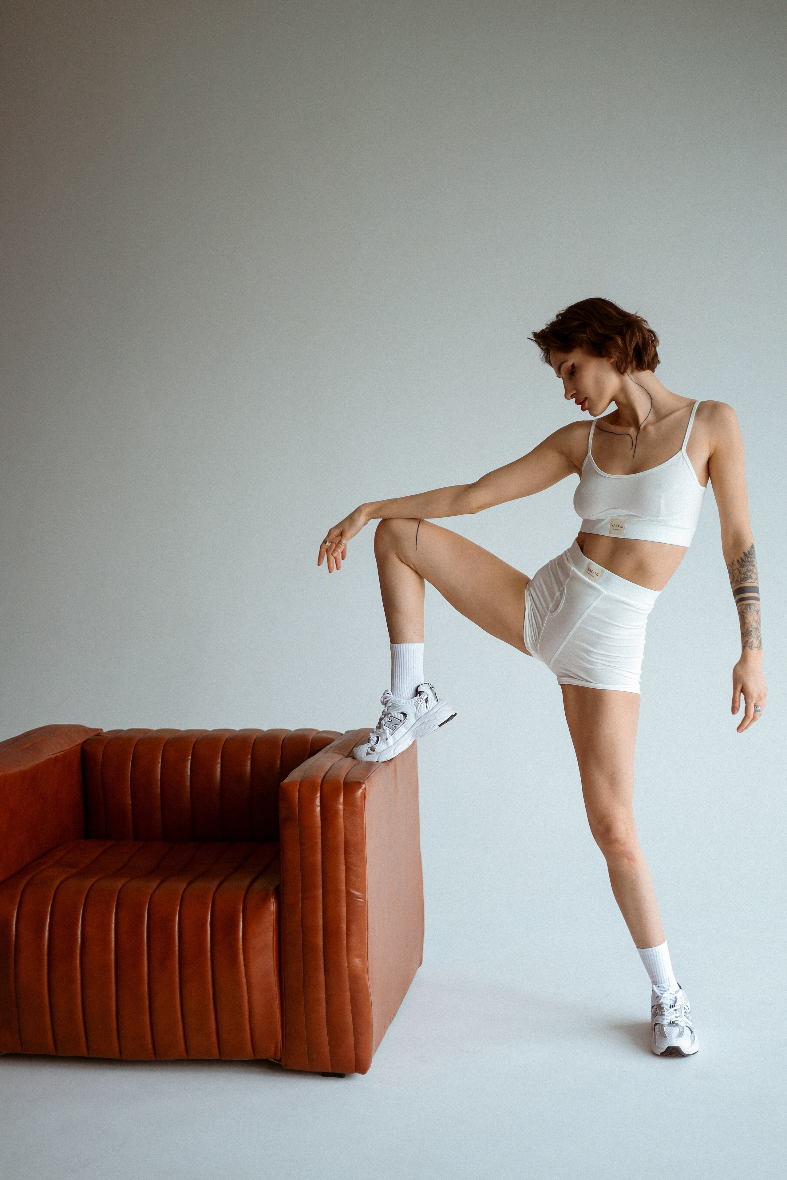 Валентина. Диана Чечель. Свадебный и портретный фотограф в Москве