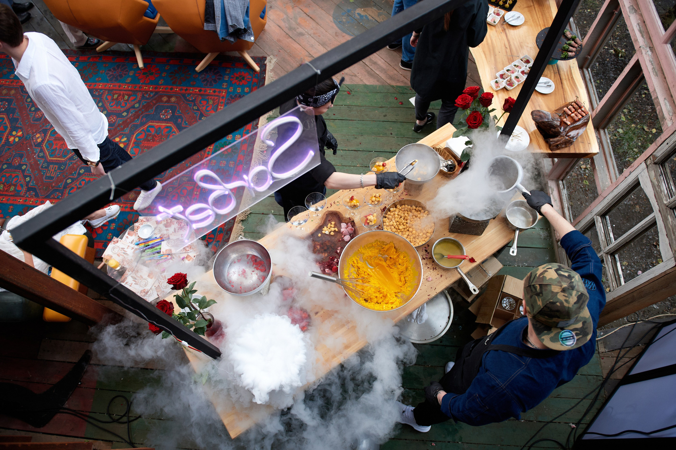 LOFT4HALL 05.06.2021. Фотограф