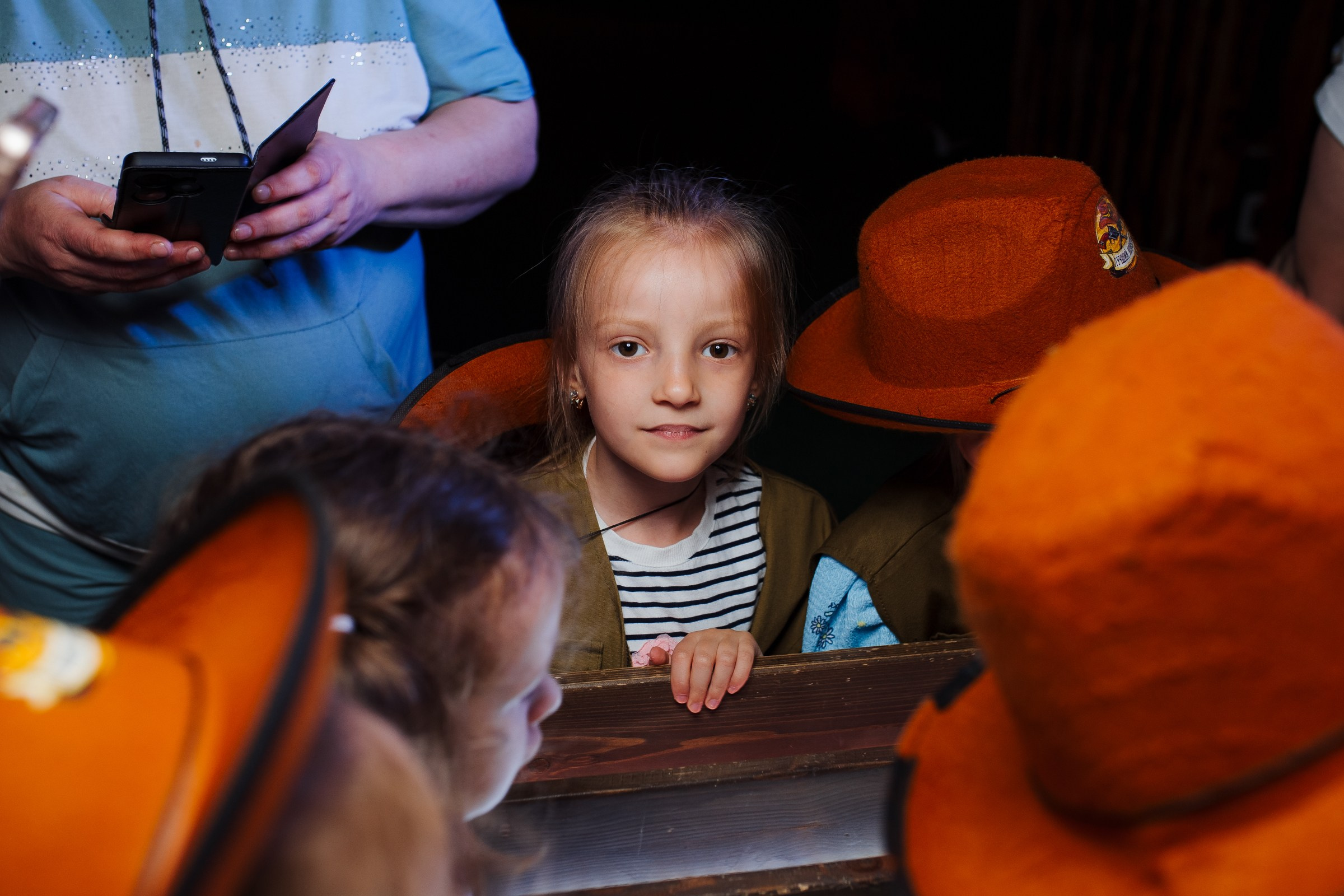 Детские праздники. Анна фотограф Санкт-Петербург