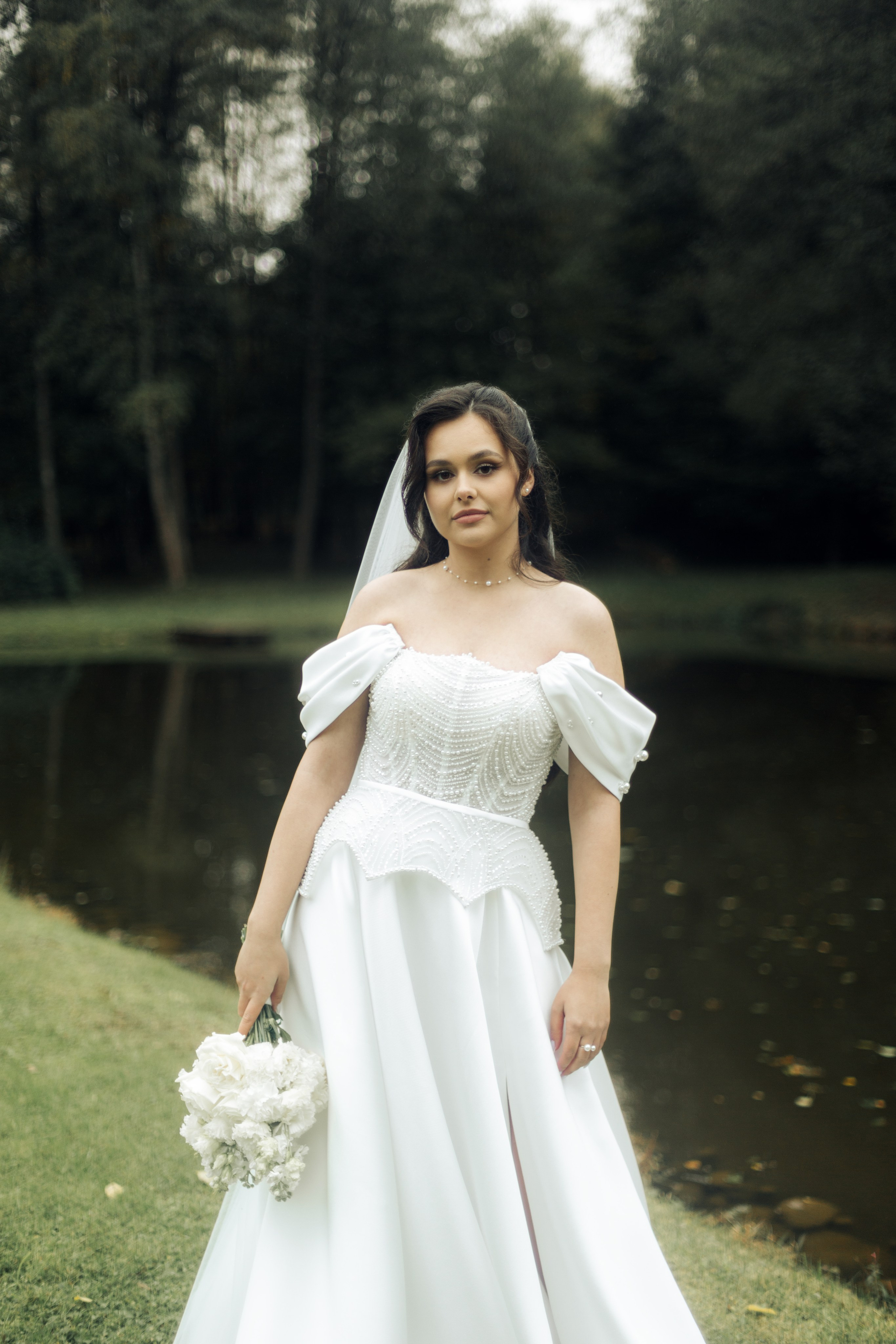 WEDDING W&K. ABRAZ