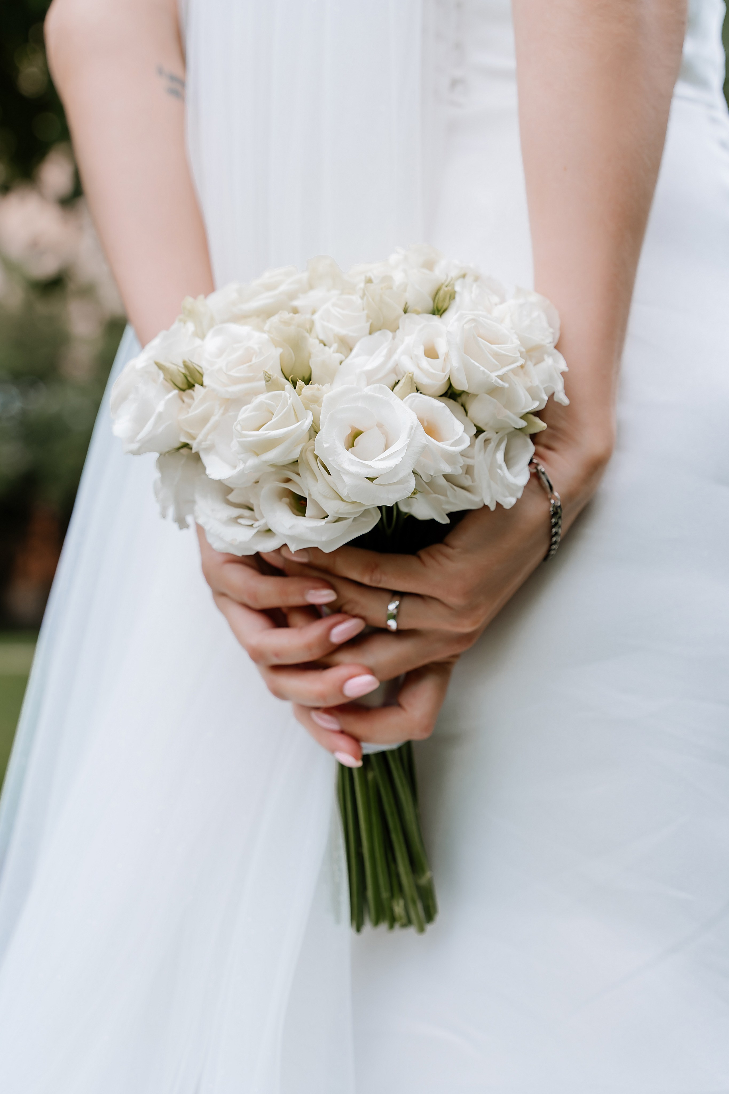 Максим и Дарья. Фотограф Елизавета Савина