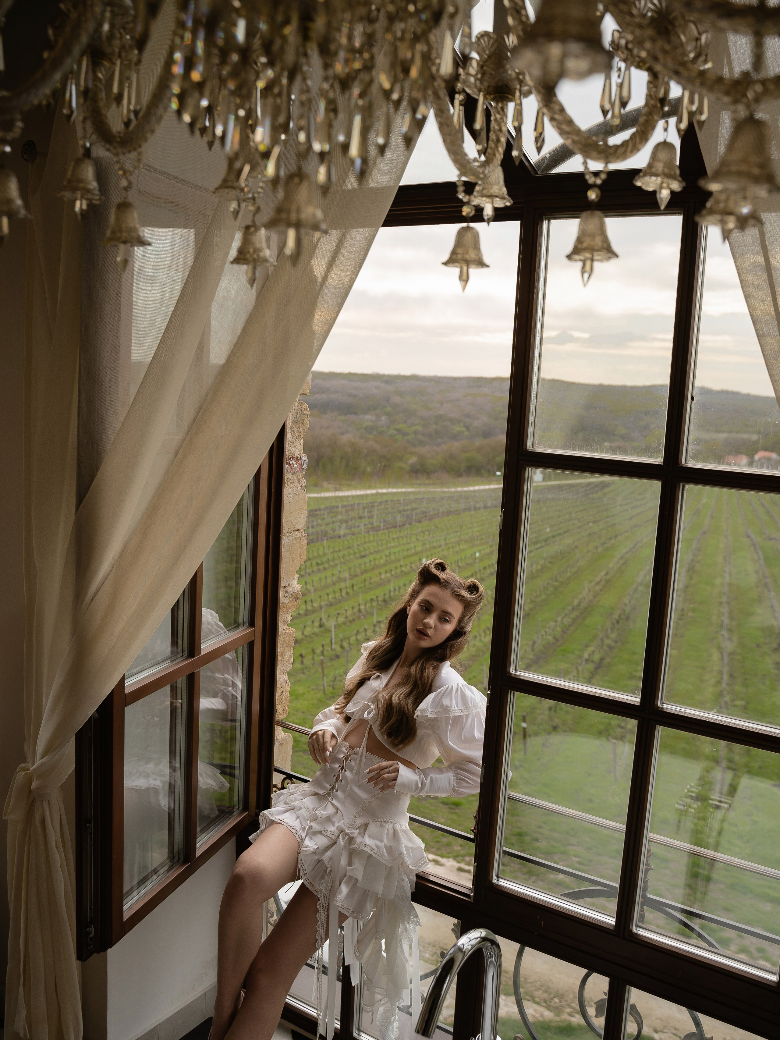 Margarita. Свадебный фотограф Диана Бирюкова Казань