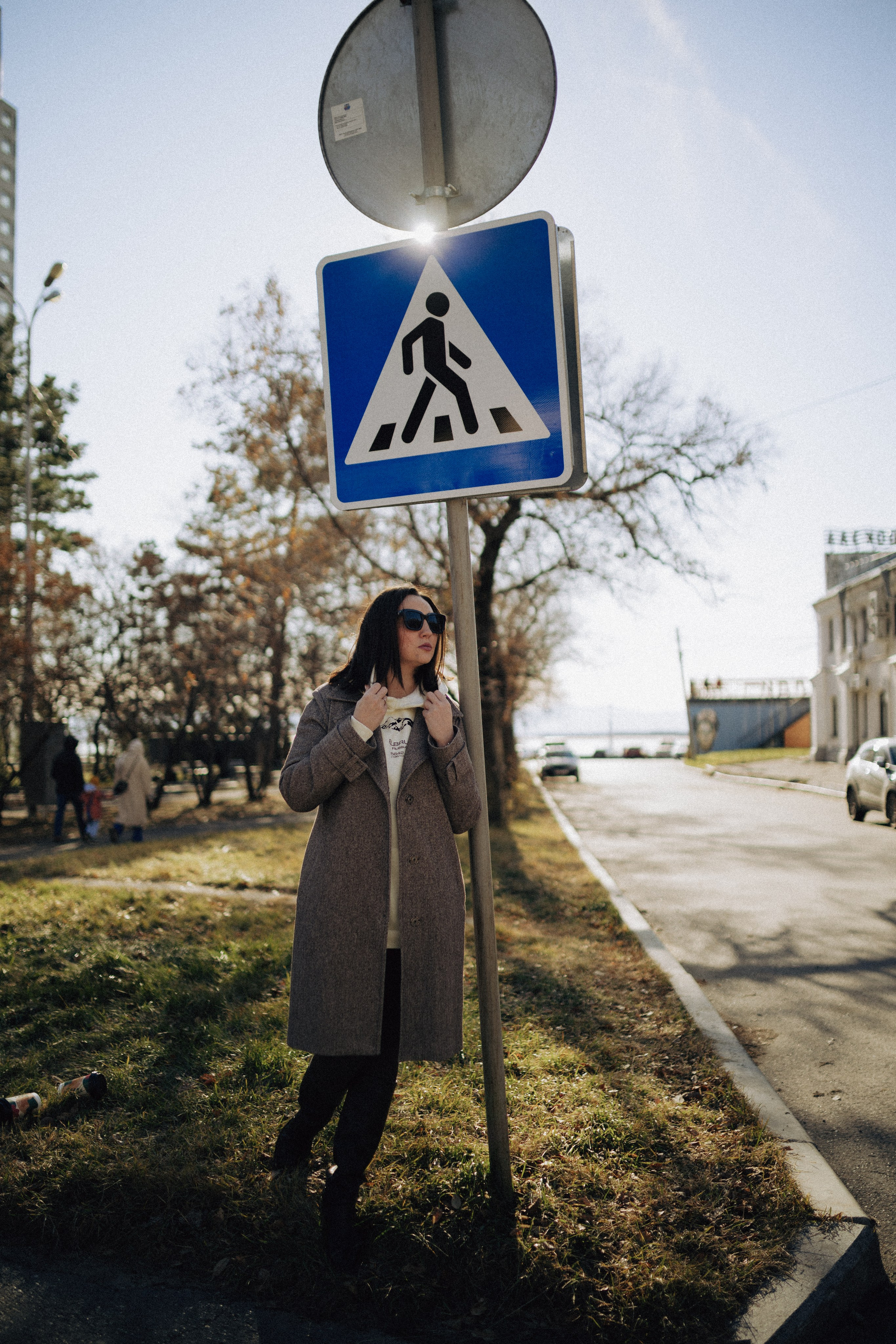 Ира | Осень. Фотограф Итуруп | Курильские острова