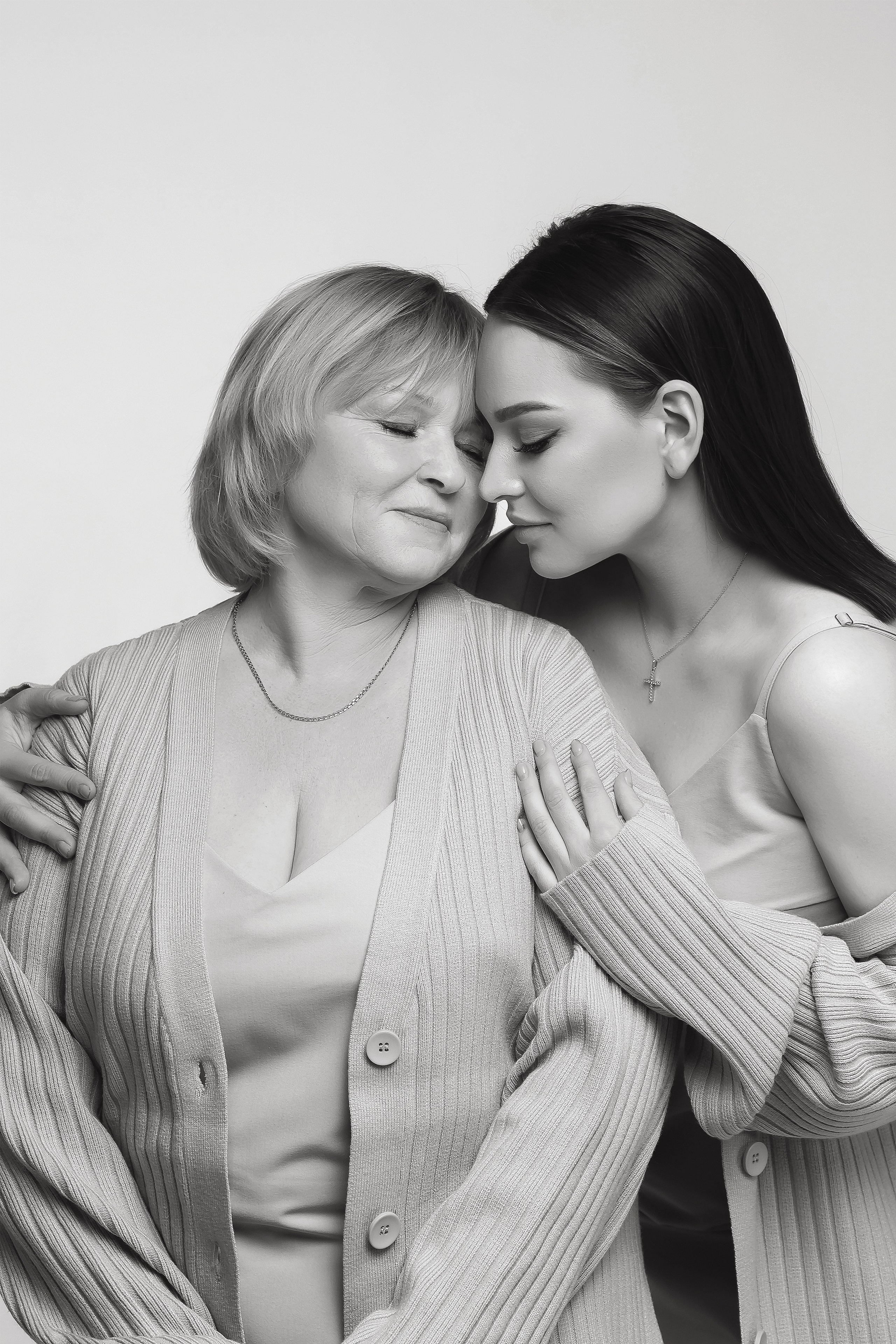 Фотопроект ДЕНЬ МАМЫ. Бусова Анастасия — фотограф беременности — Томск