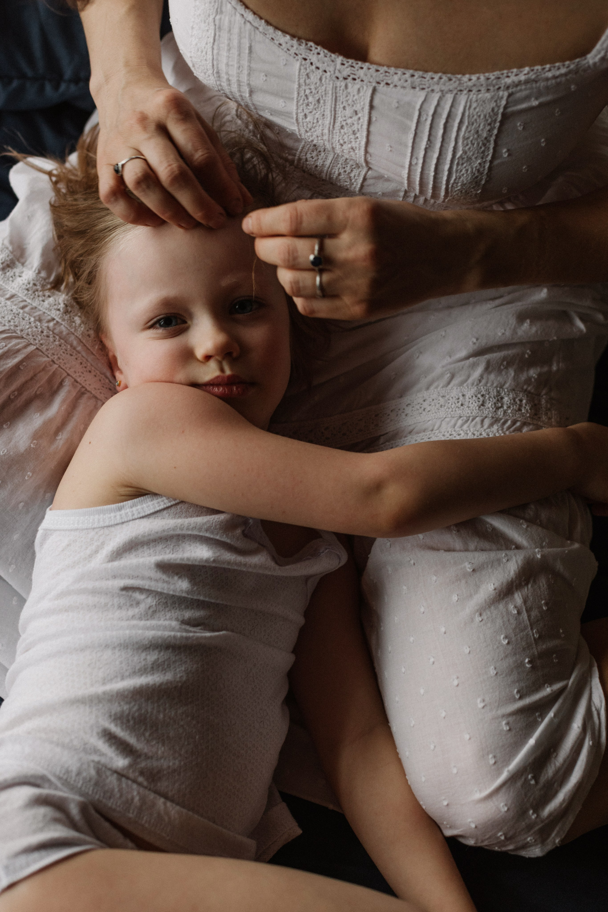 Анна и Соня. Klerout Photographer