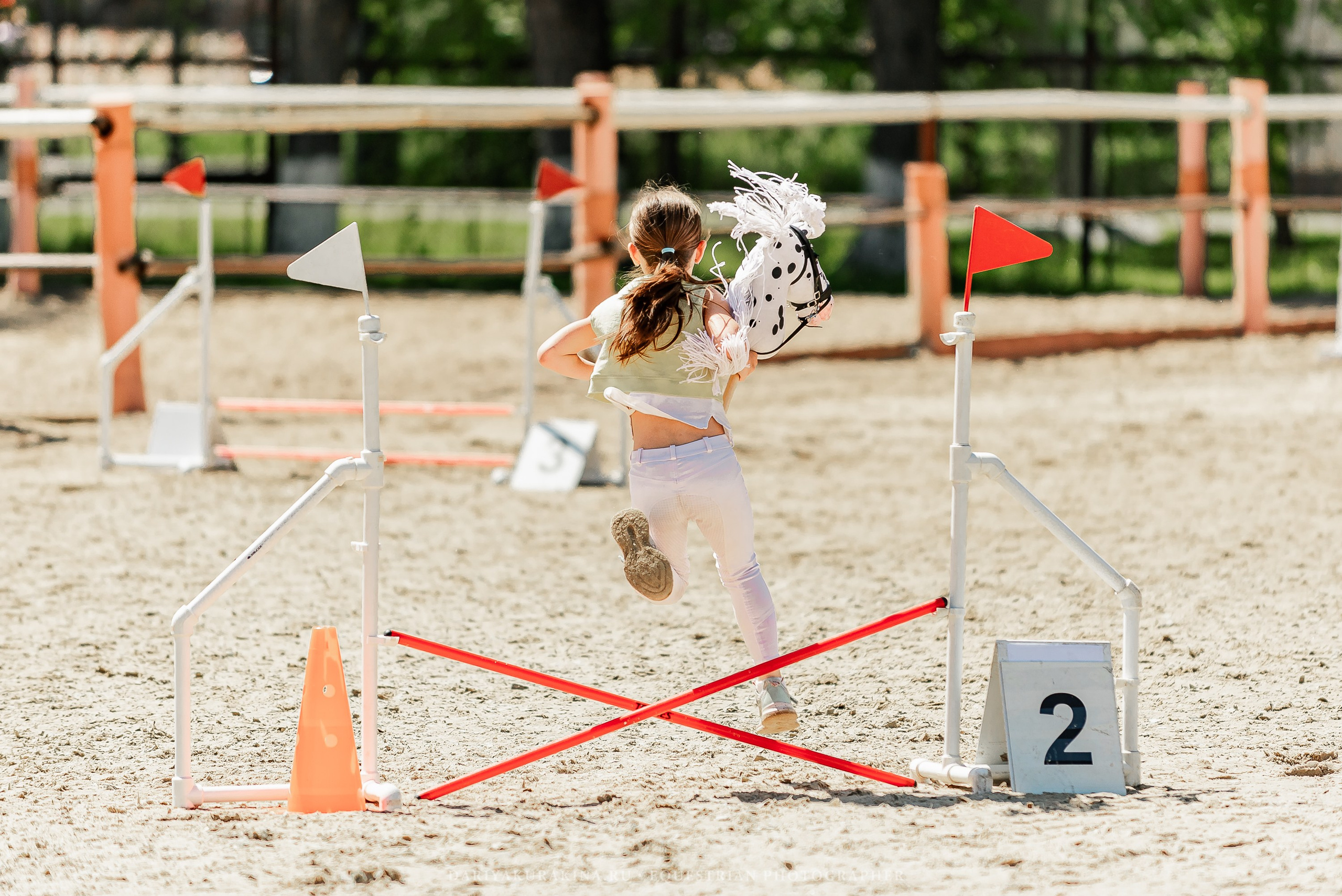 #ПОНИФОРУМ 2024. Конный фотограф Куракина Дарья • Фотосессии с лошадьми