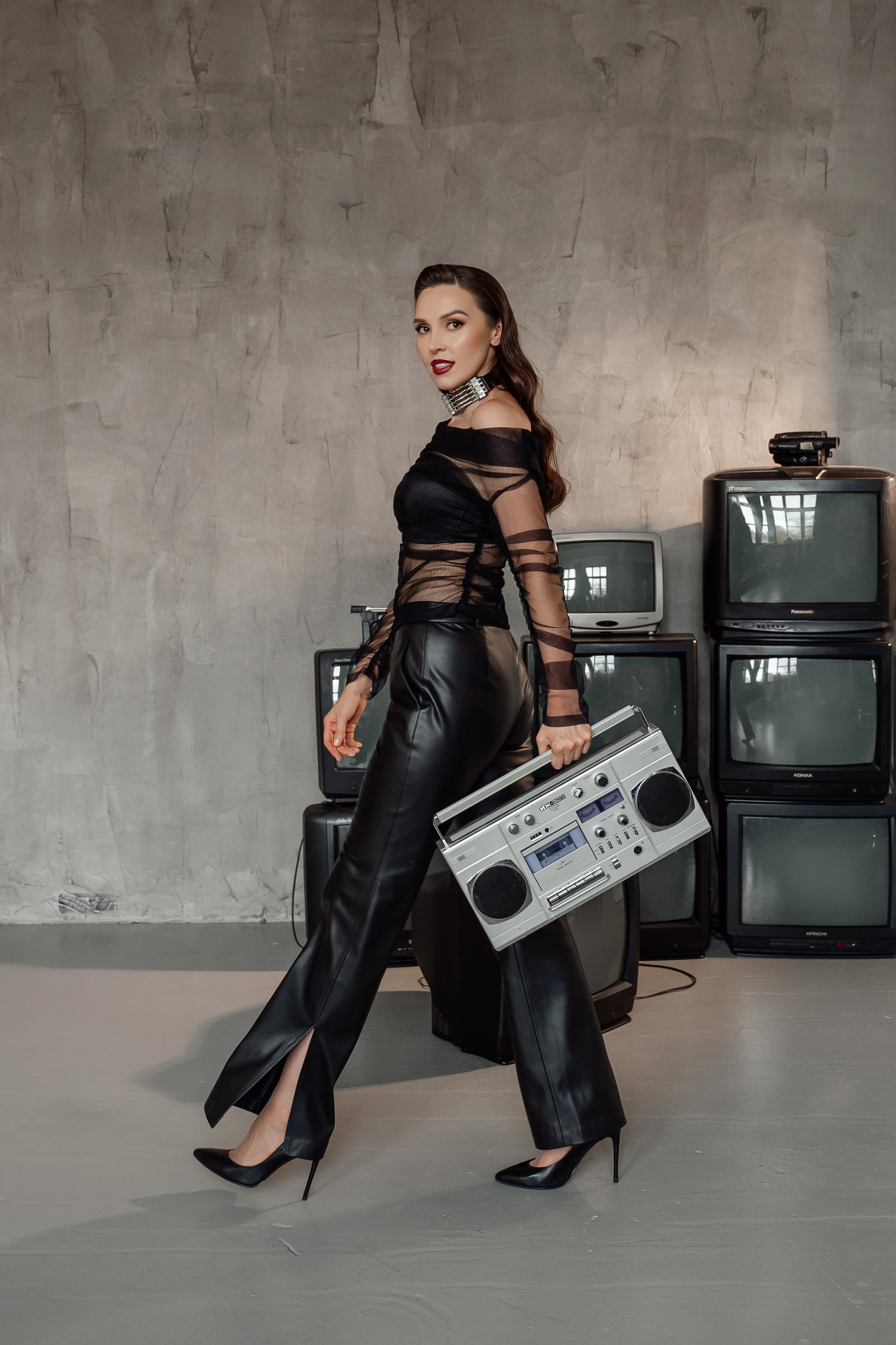 Портрет. Свадебный фотограф Елена Рякина