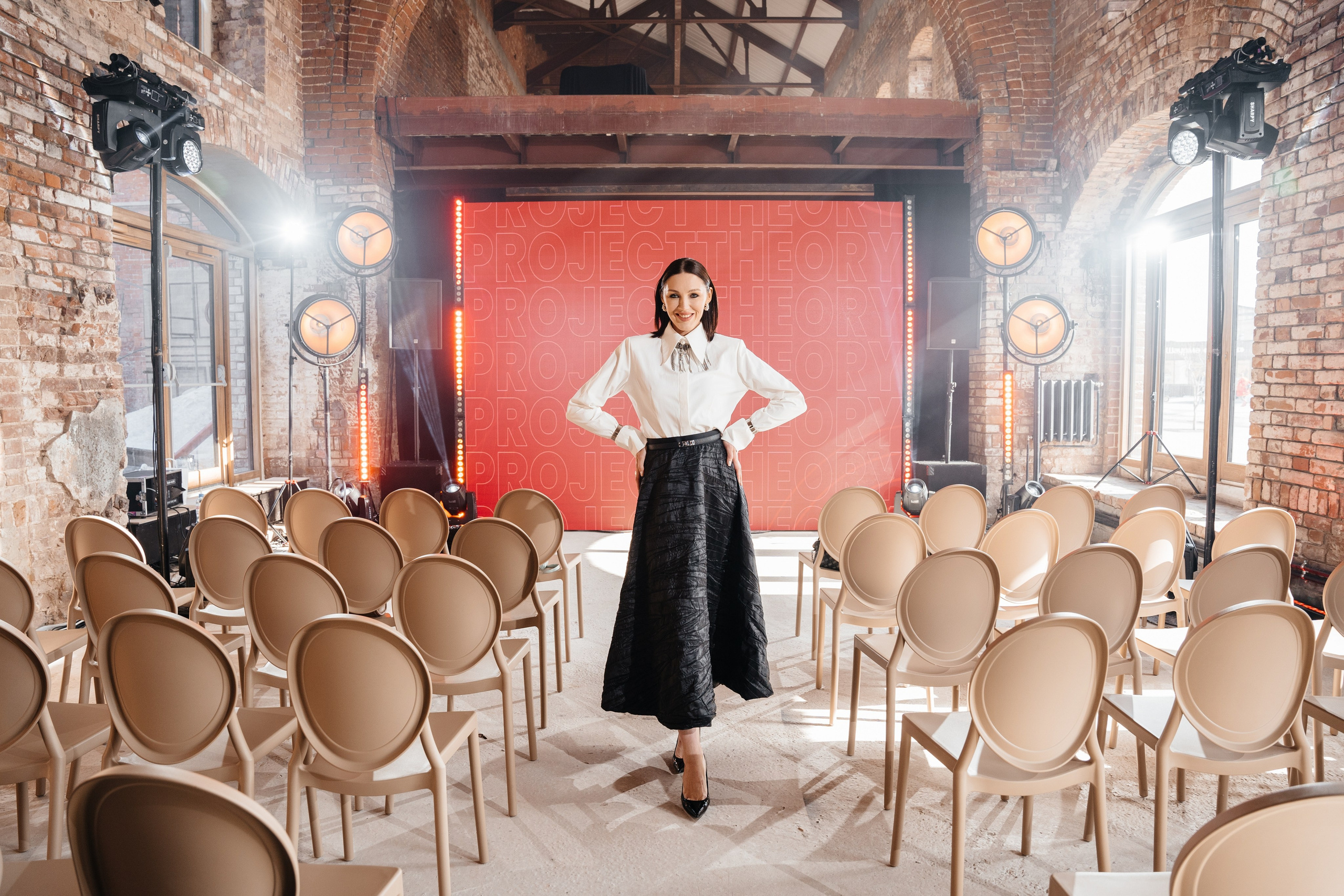 ПРОЕКТ ТЕОРИЯ. Свадебный фотограф Барнаул Алексей Павлов