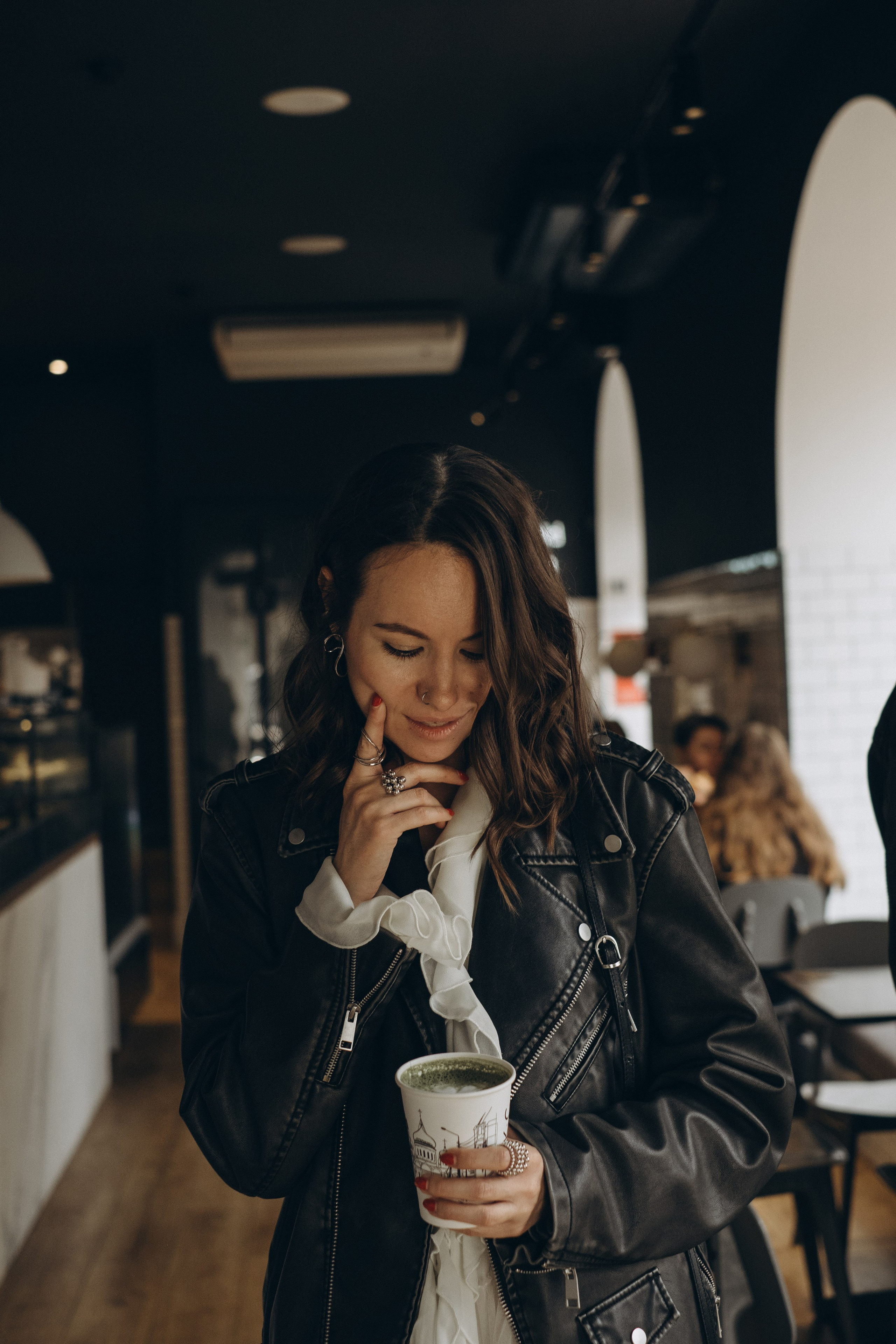 Валя и Кирилл. Семейный фотограф в Ростове-на-Дону Яна Макаренко